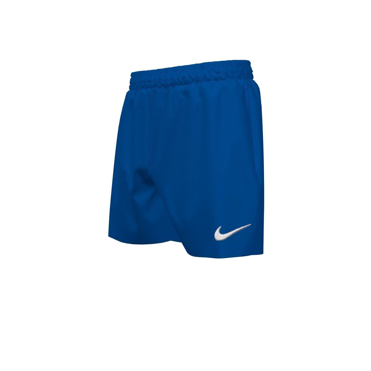 Nike Logo Shorts Junior Boys