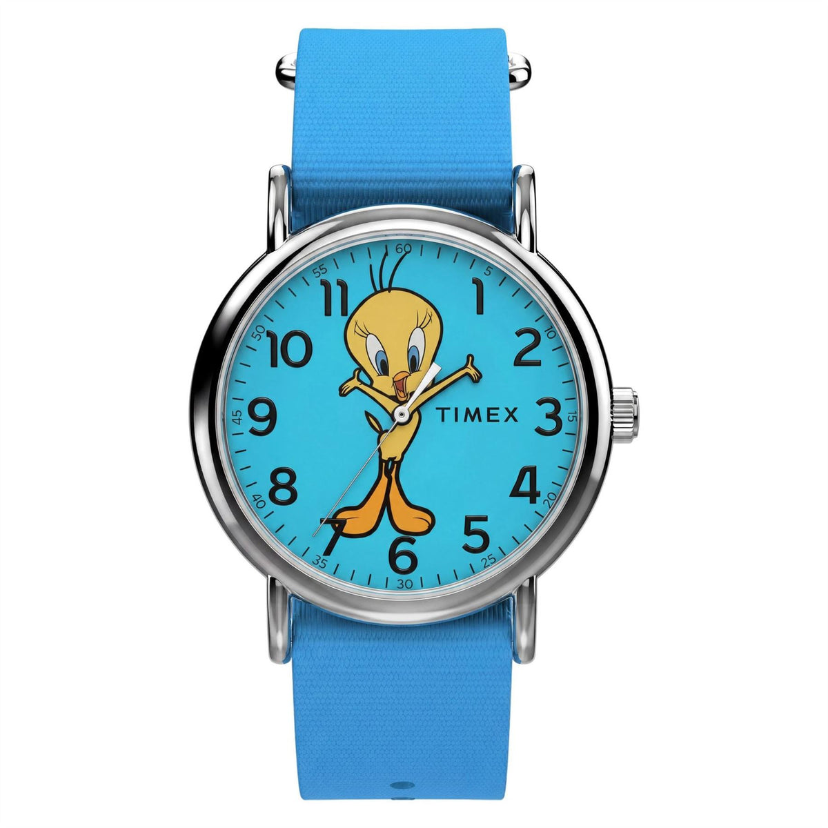Timex C Lab Wt Sn71