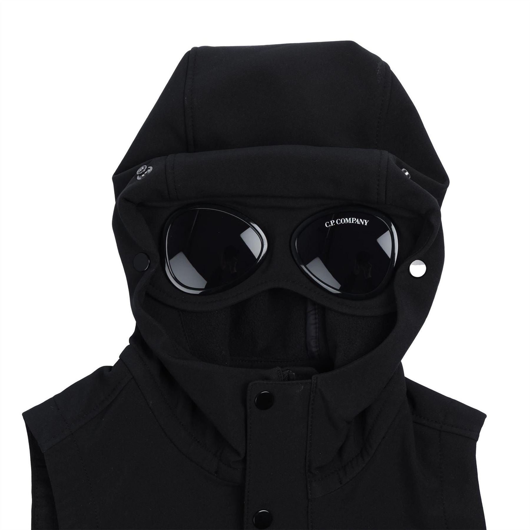 CP Company R Goggle Gilet