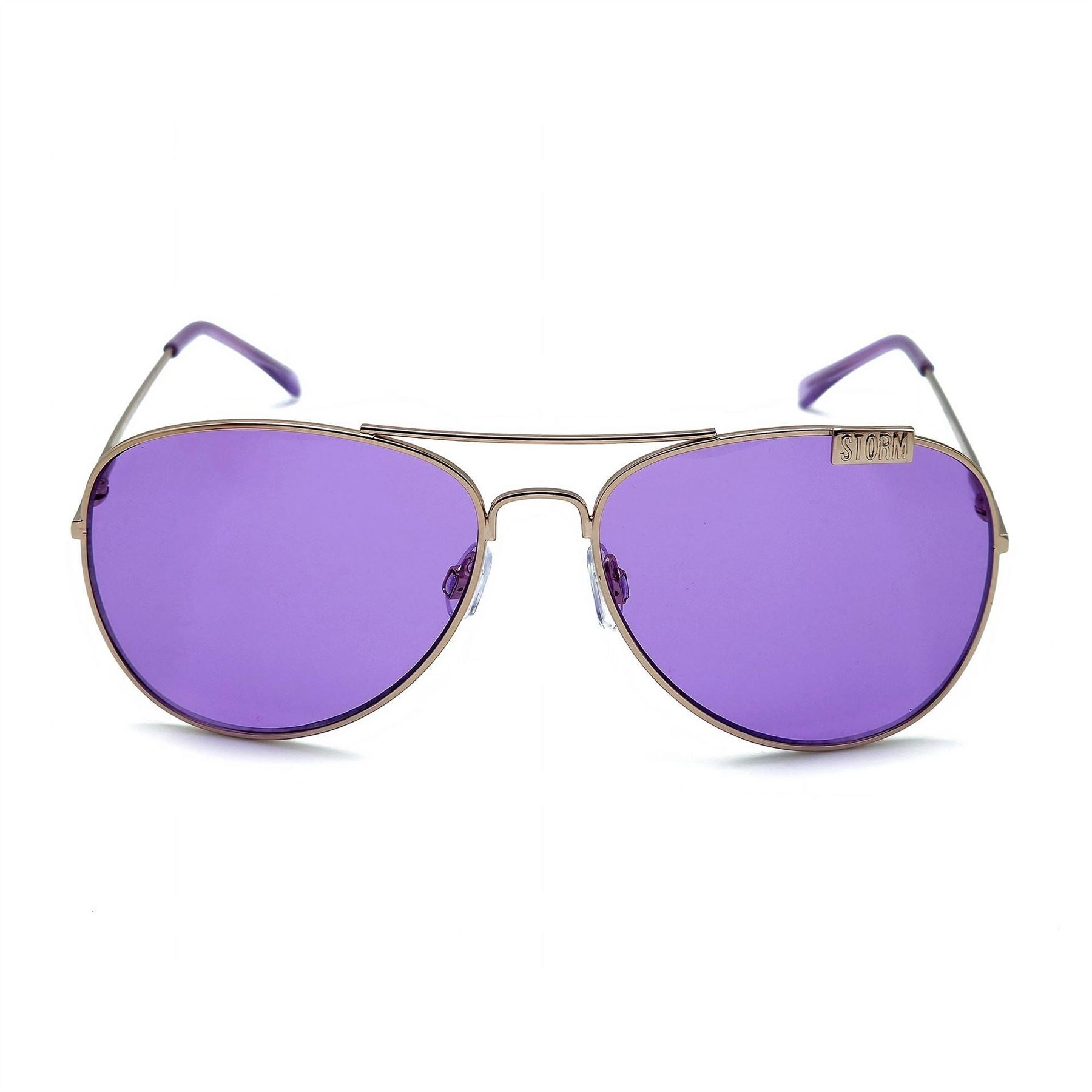Storm Aviator Sunglasses