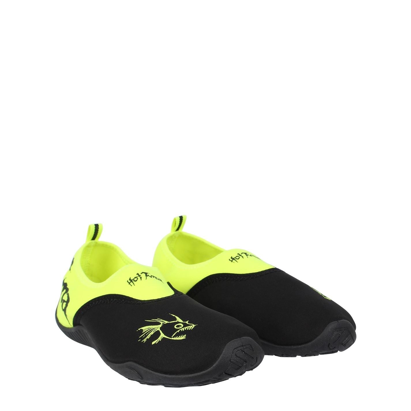 Hot Tuna Mens Tuna Aqua Water Shoes