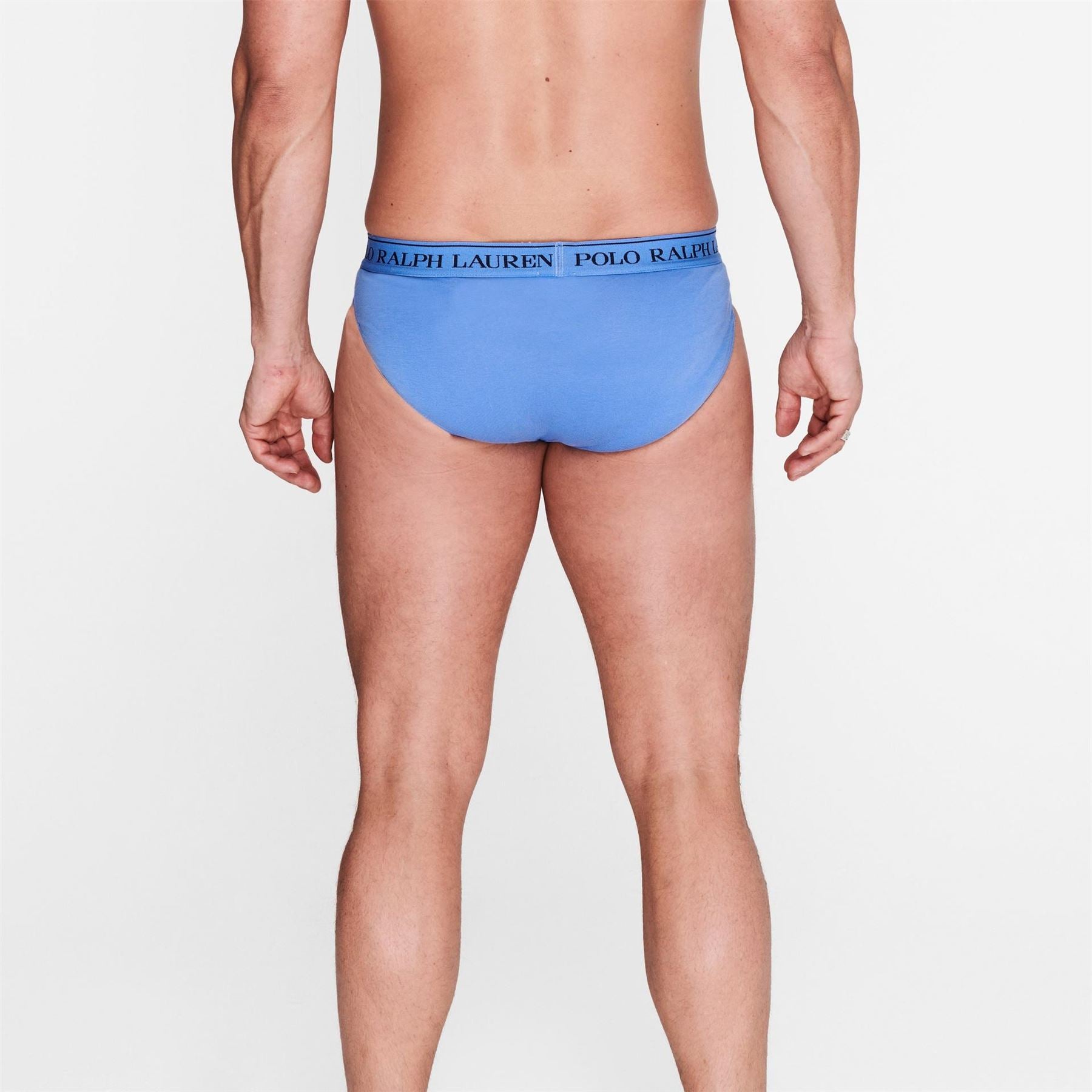 Polo Ralph Lauren 3 Pack Briefs