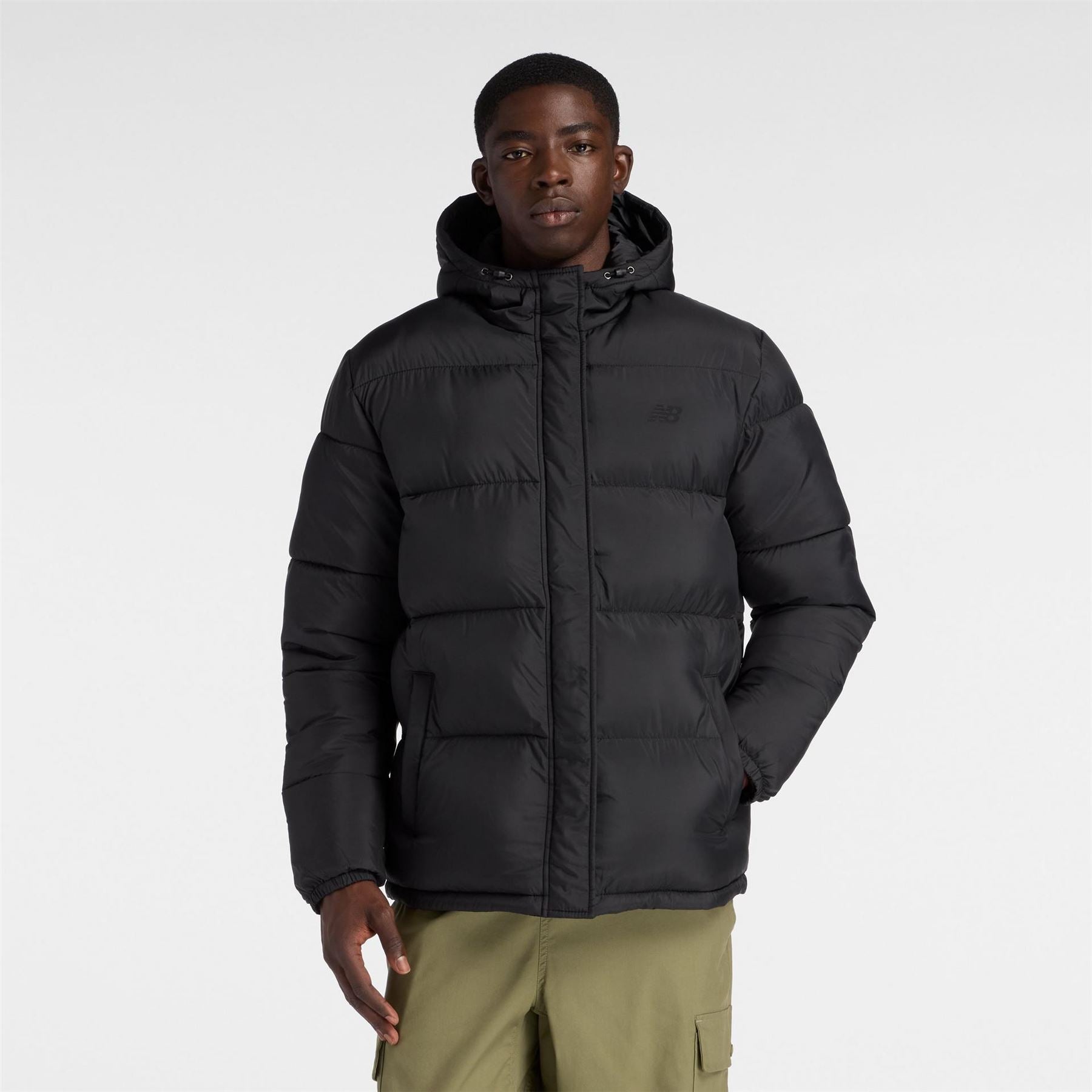 New Balance Puf Jacket