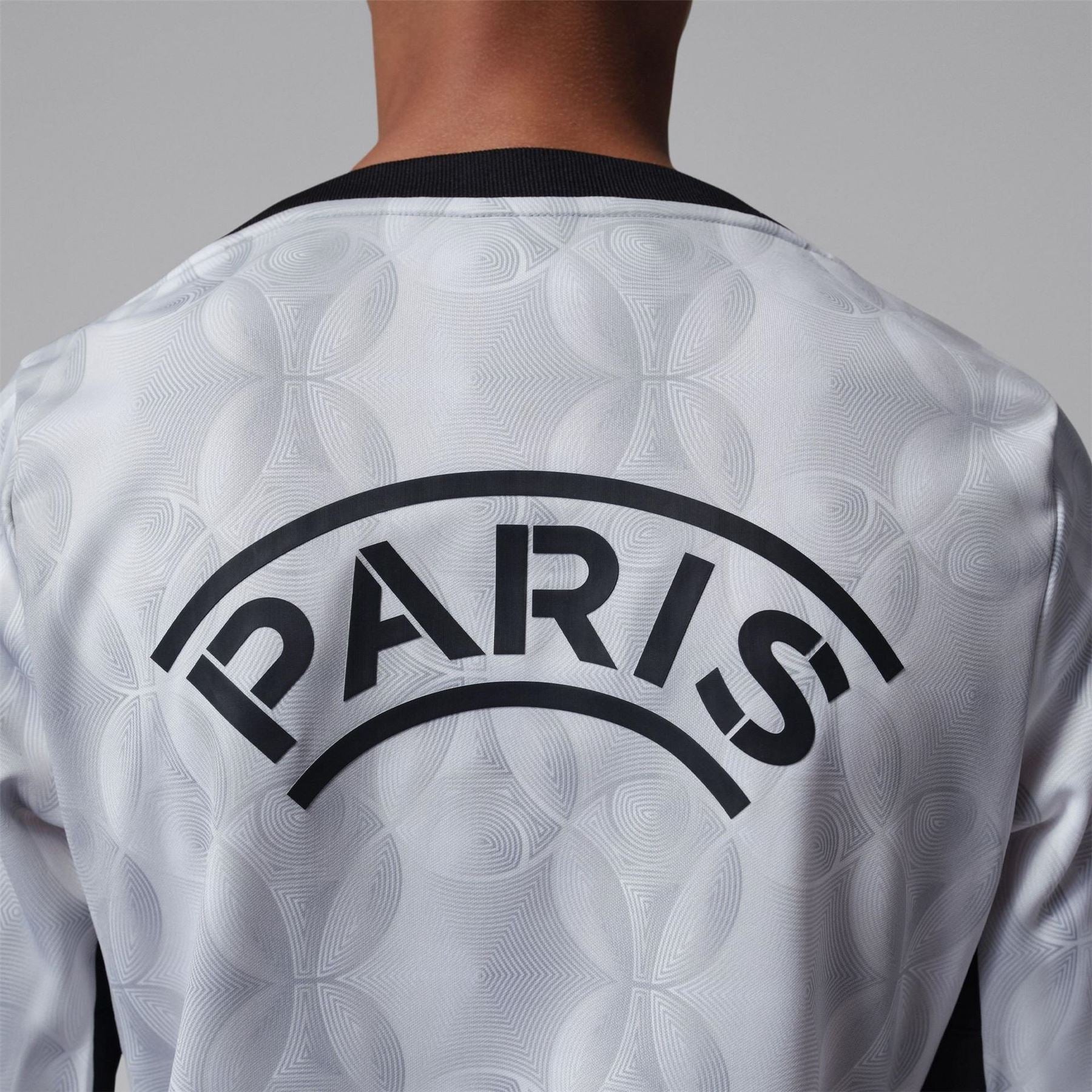Nike Kids Psg Licensed Drill Top