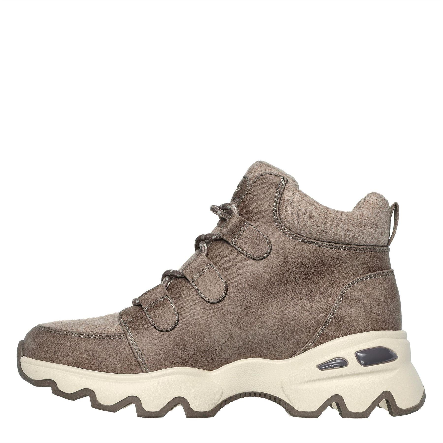 Skechers Biglug Non Waterproof Walking Shoes