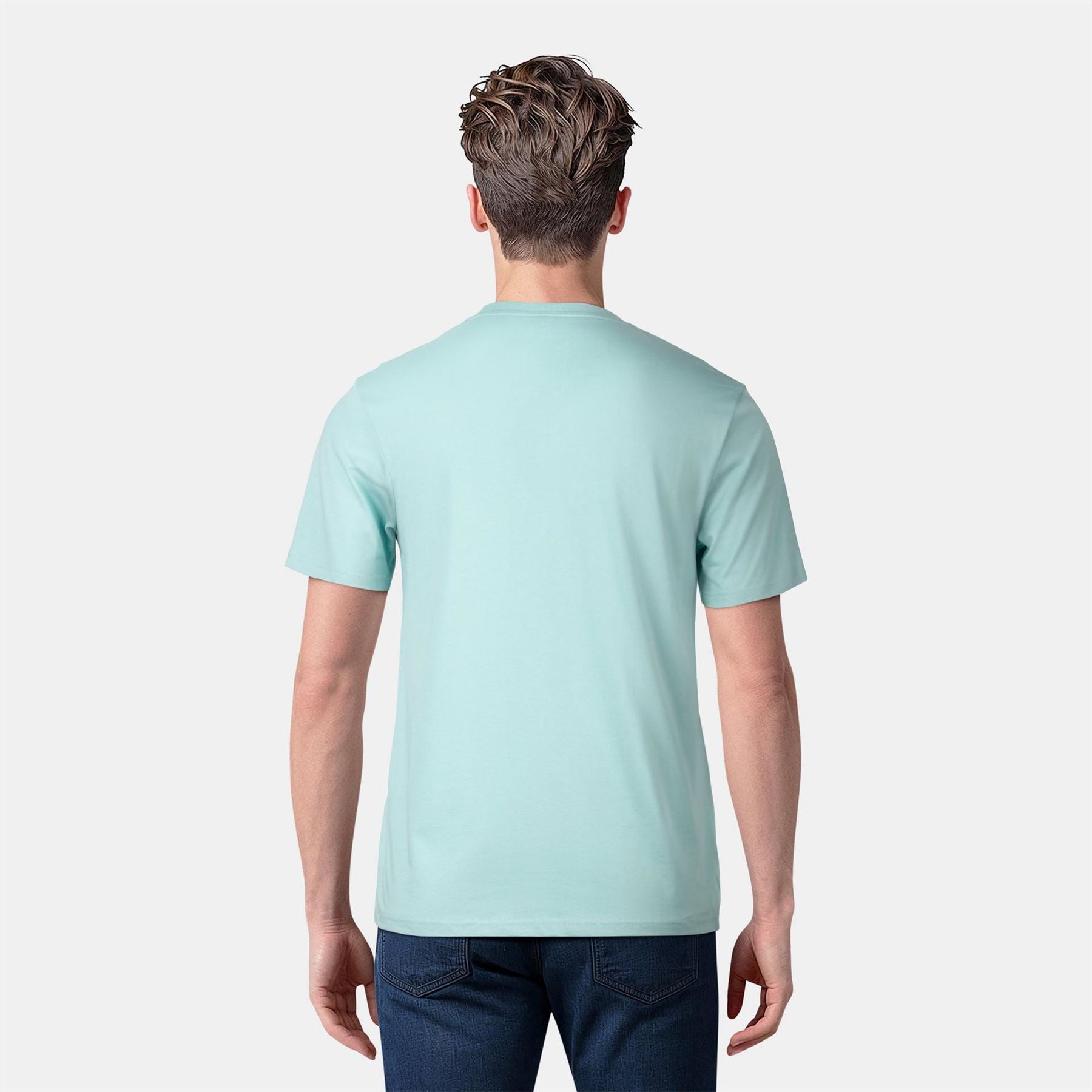 Lyle and Scott Logo T-Shirt