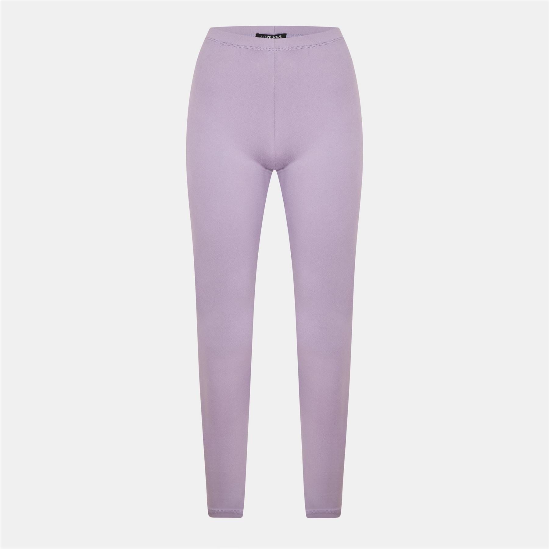 Brave Soul Leggings