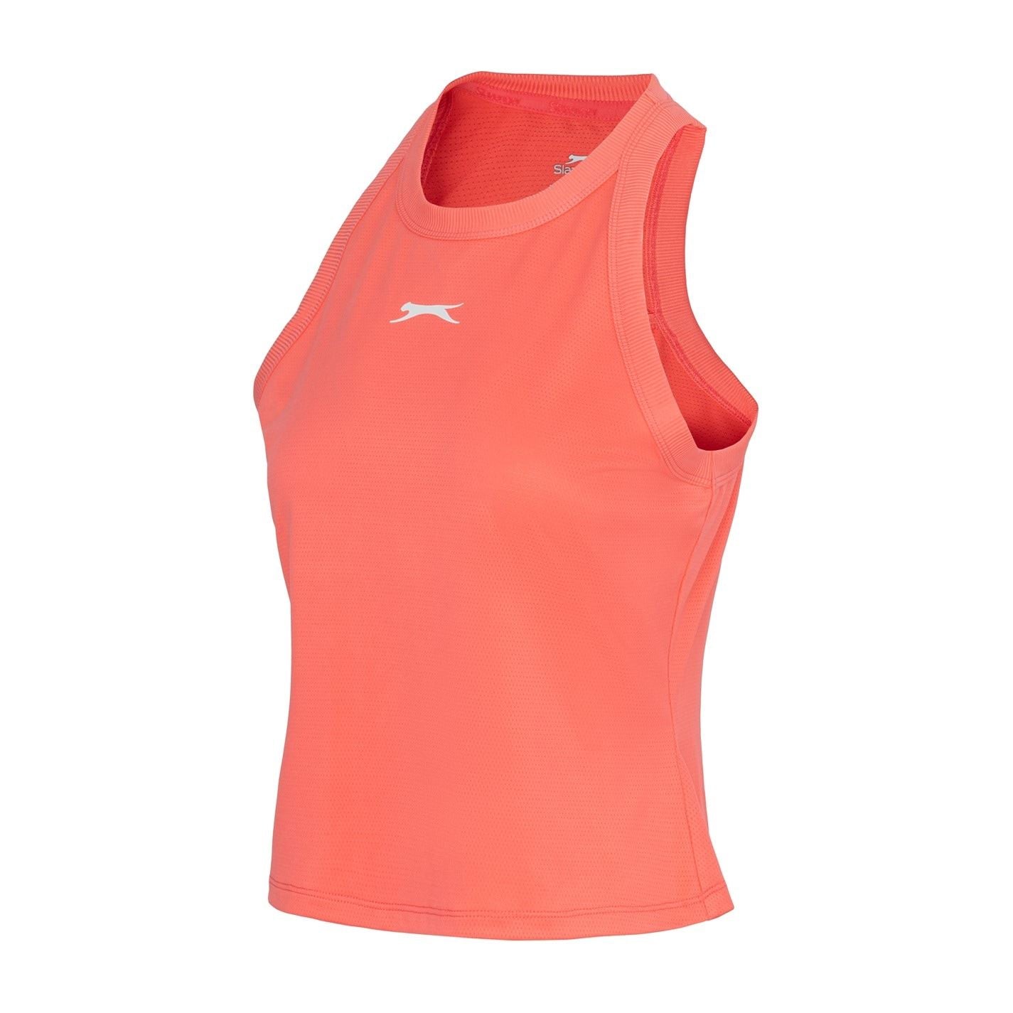 Slazenger Womens Tennis Vest