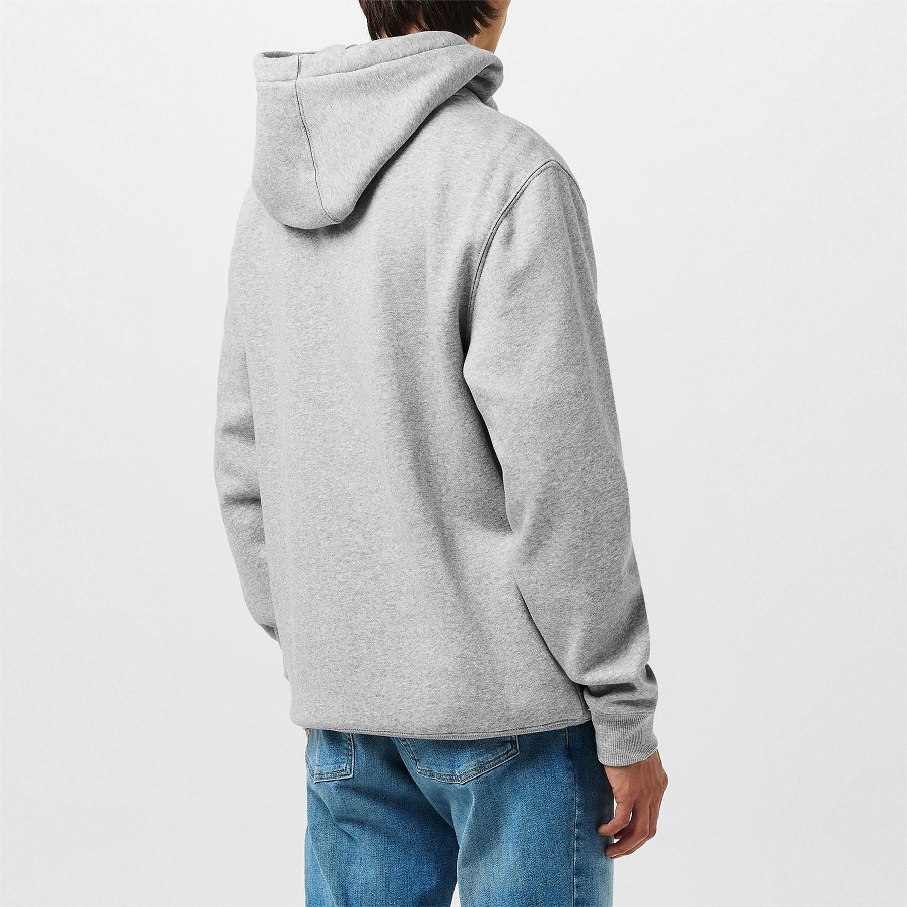 Tommy Jeans Flag Hoodie
