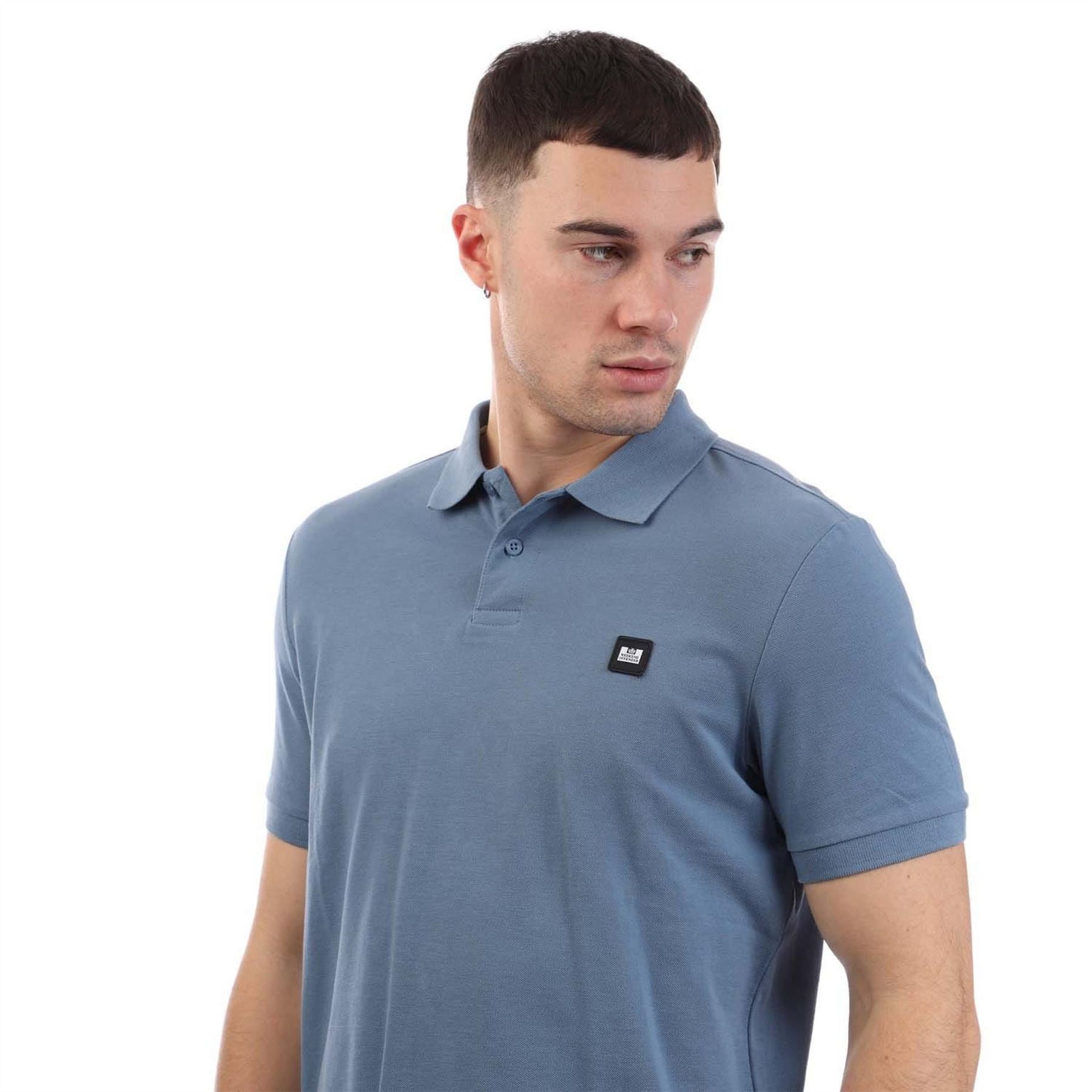 Weekend Offender Barnum Polo Shirt