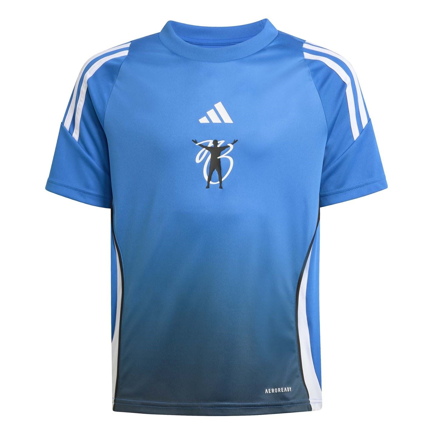 adidas Jude Bellingham Shirt Juniors