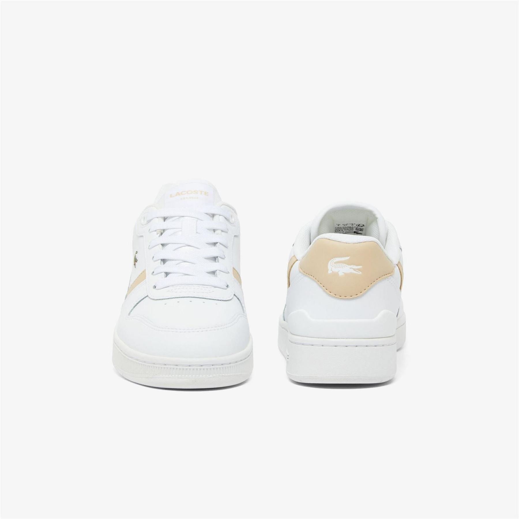 Lacoste Clip Set Trainers