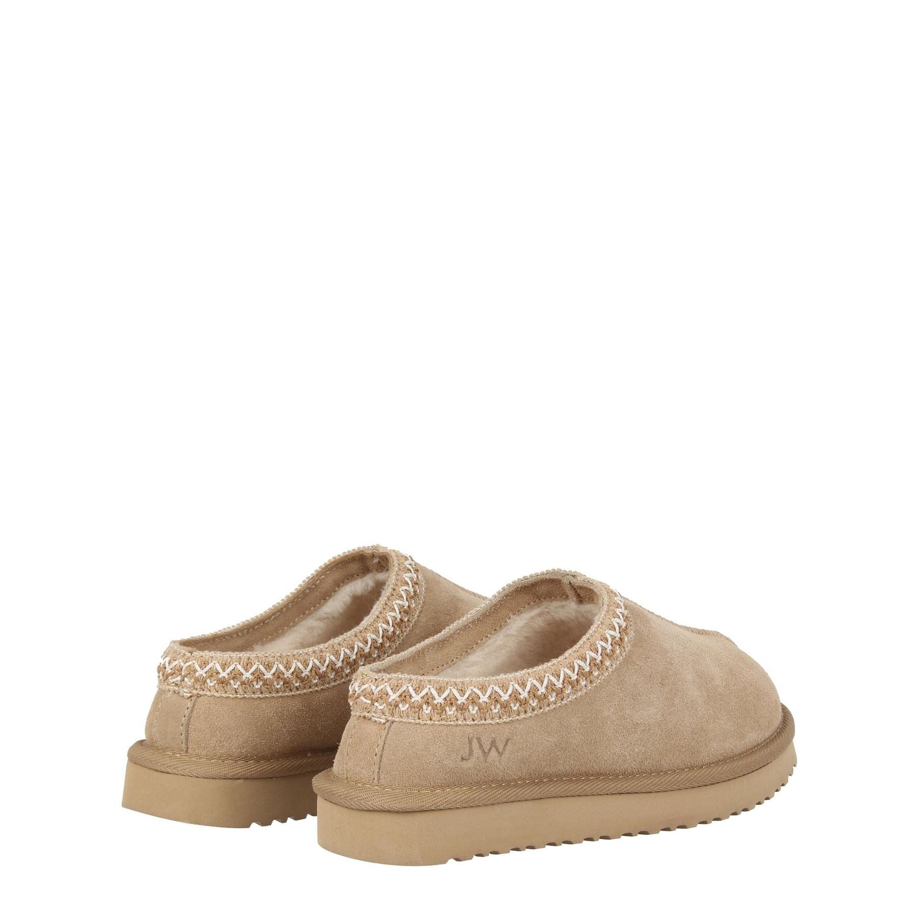 Jack Wills Womens Slip On Snug