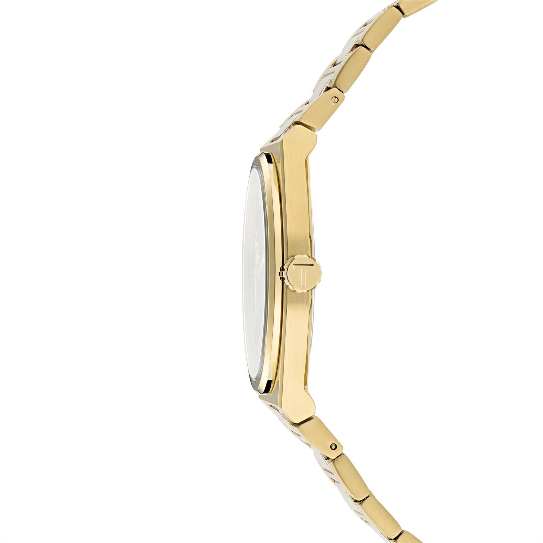 Ted Baker Barteen Quartz Analogue Quartz Watch