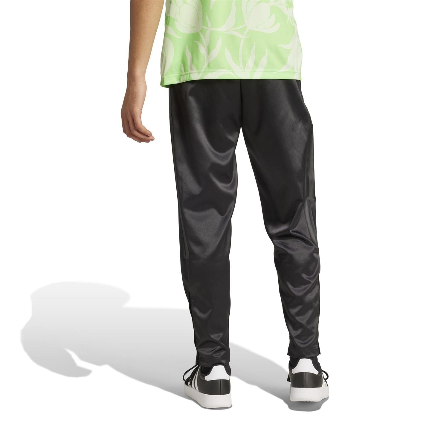adidas Mens House Of Tiro Common Goal Joggers