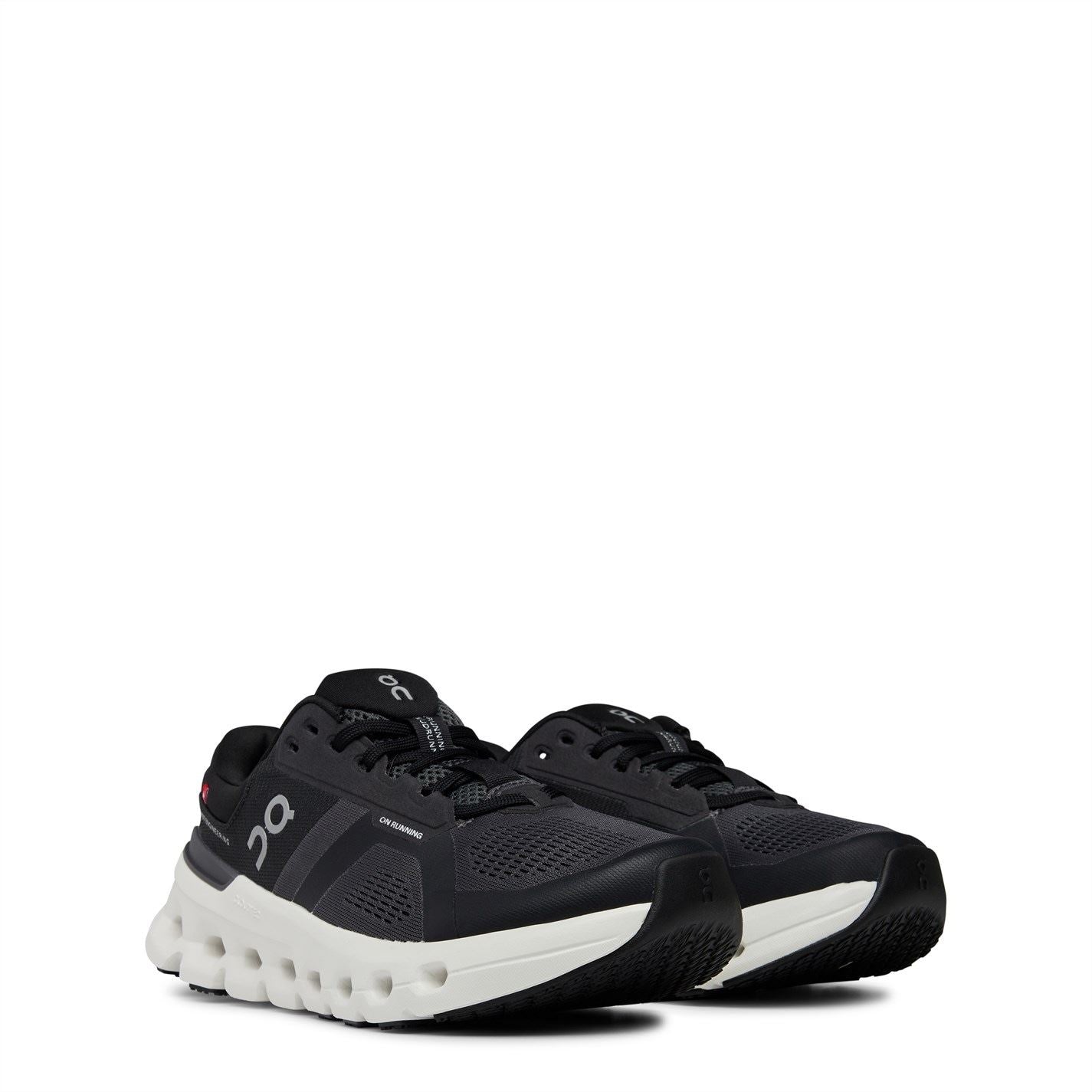 On Womens Running Cloudrunner 2 Running Trainers