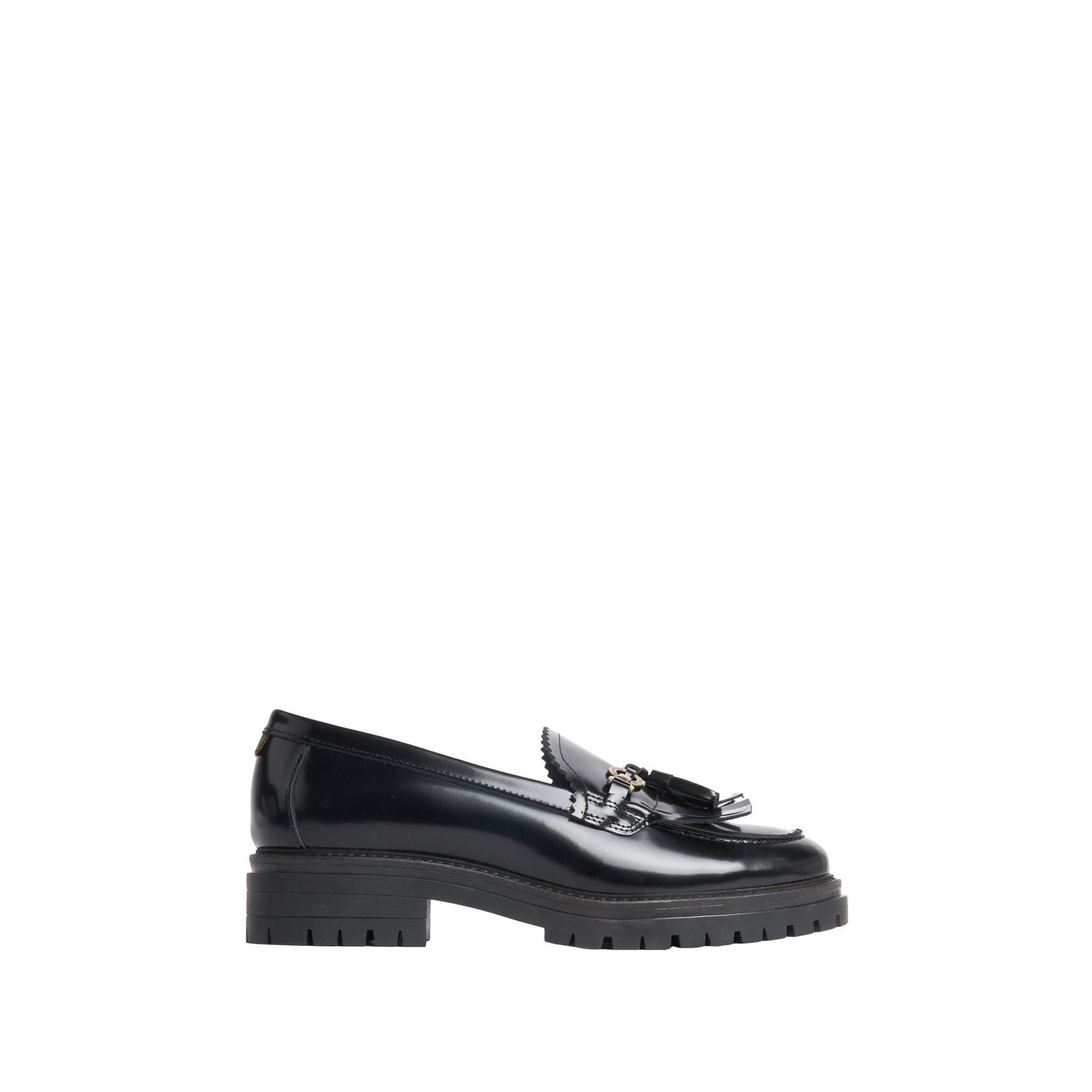 Barbour Ava Loafer Ld64