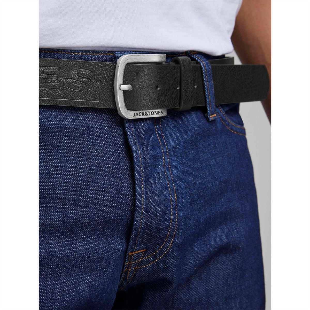 Jack and Jones Harry Belt Sn63
