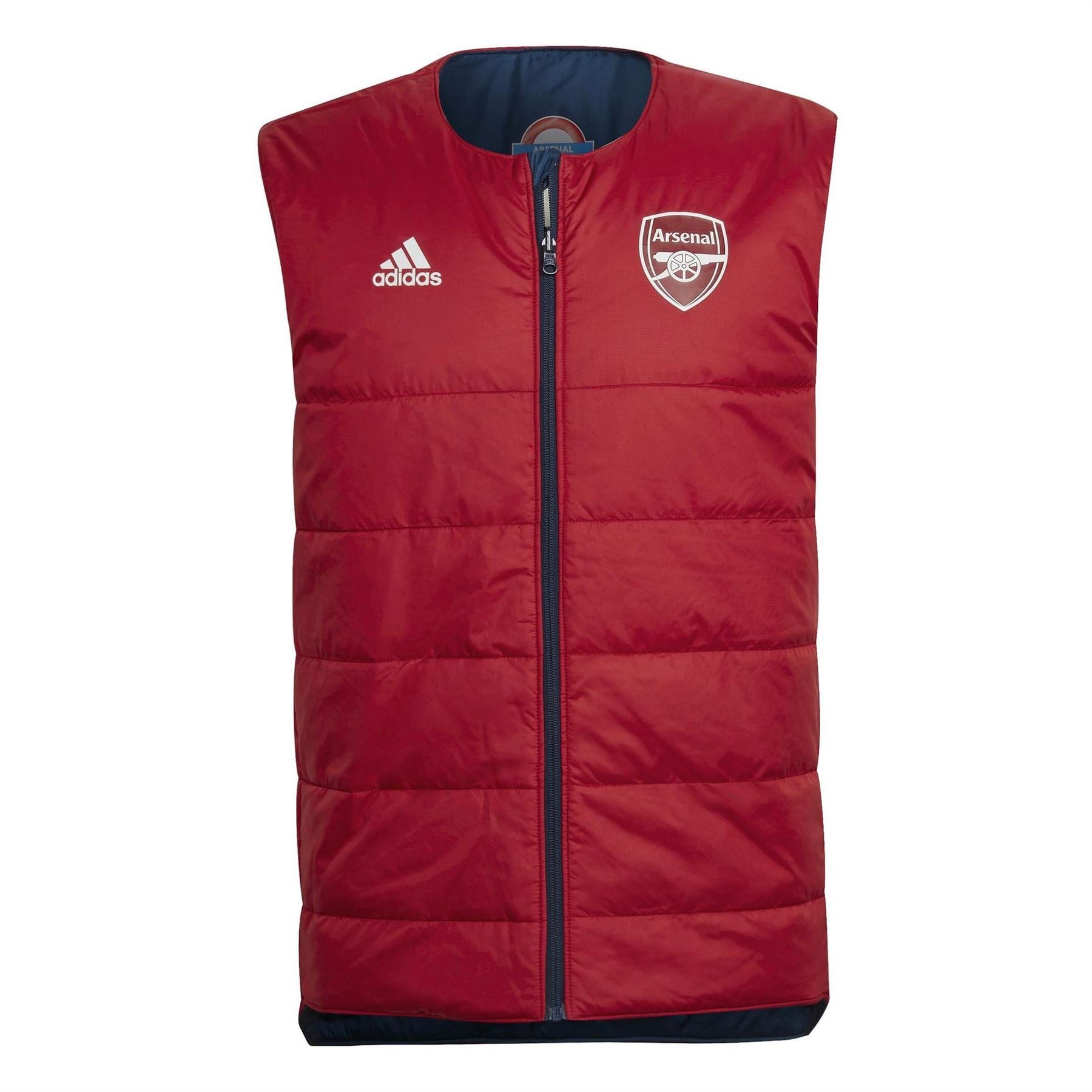 adidas Mens X Tfl Vest