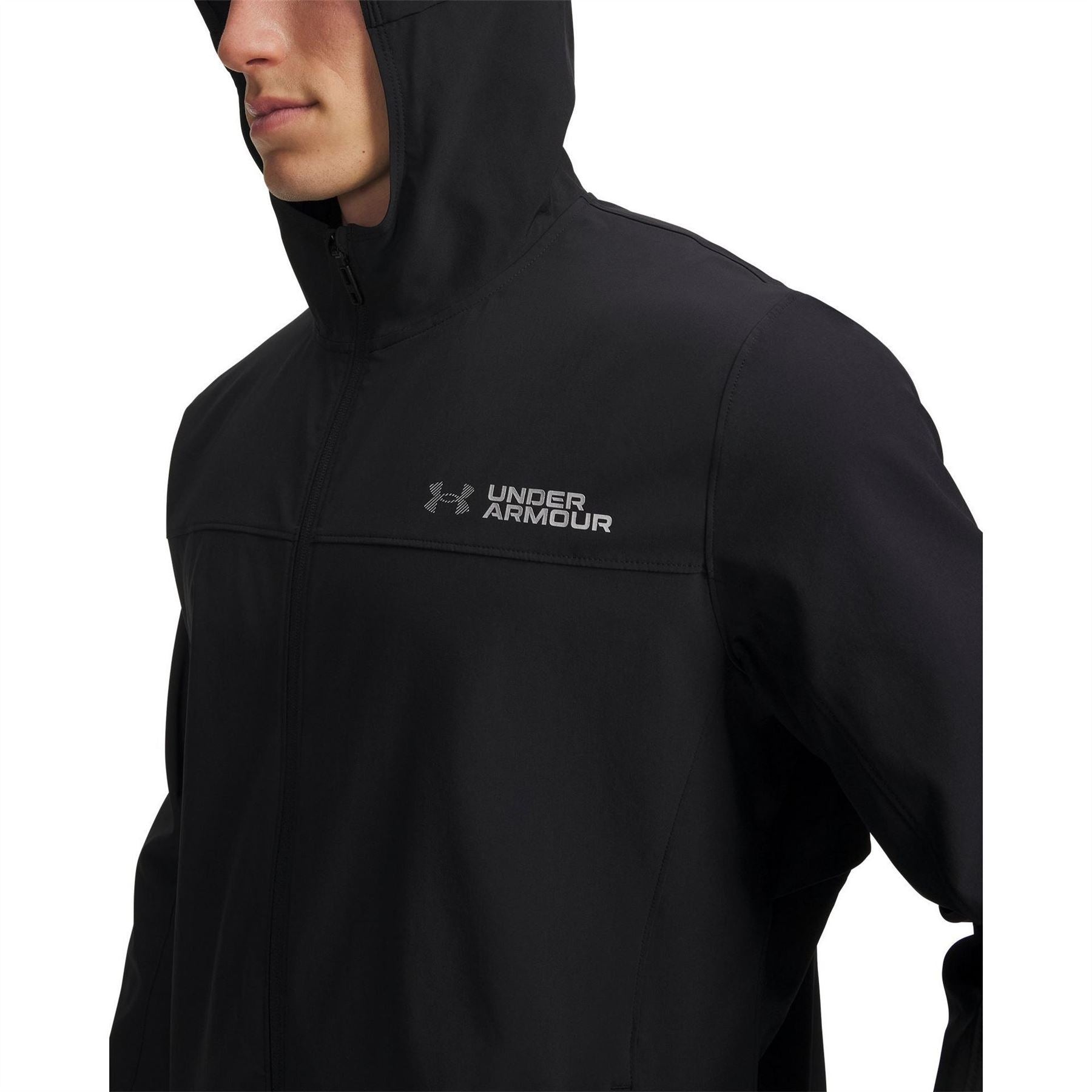 Under Armour Velociti Storm Jk Sn63