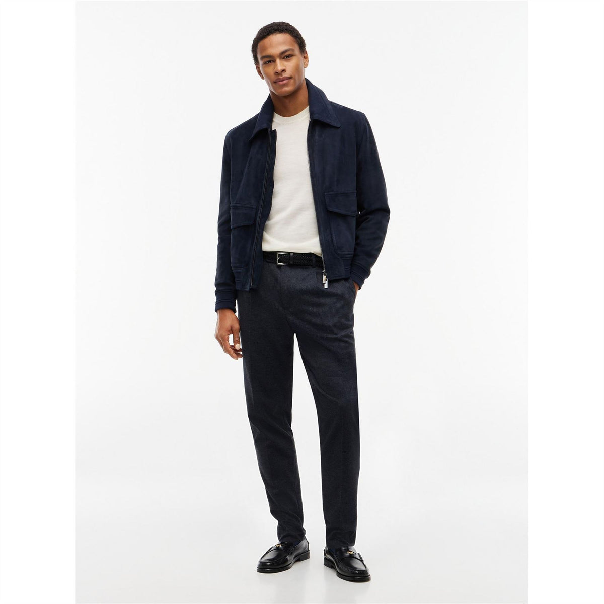 Tommy Hilfiger Ny Pattern Tro
