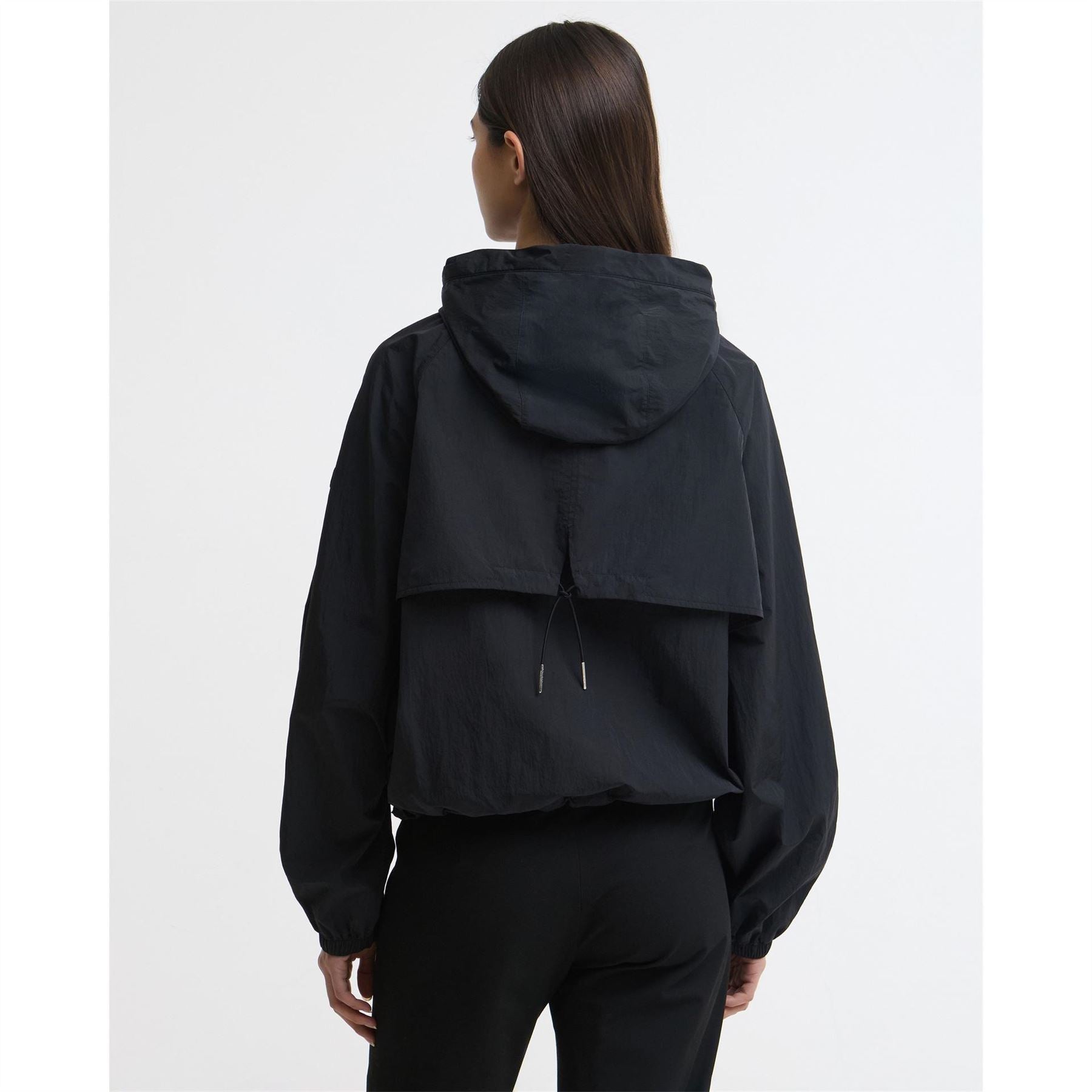 Barbour International Rain Anorak Jacket