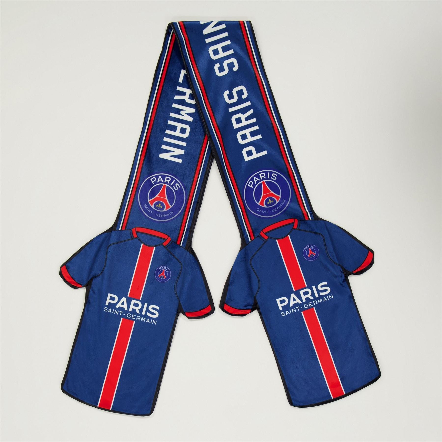 Team Football Scarf