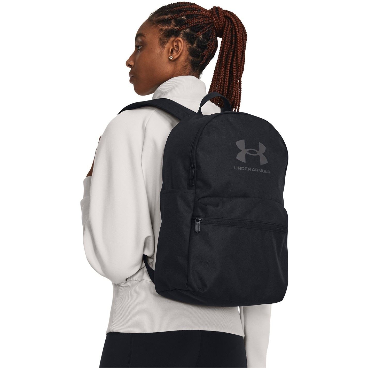 Under Armour Loudon Laptop Backpack with Logo