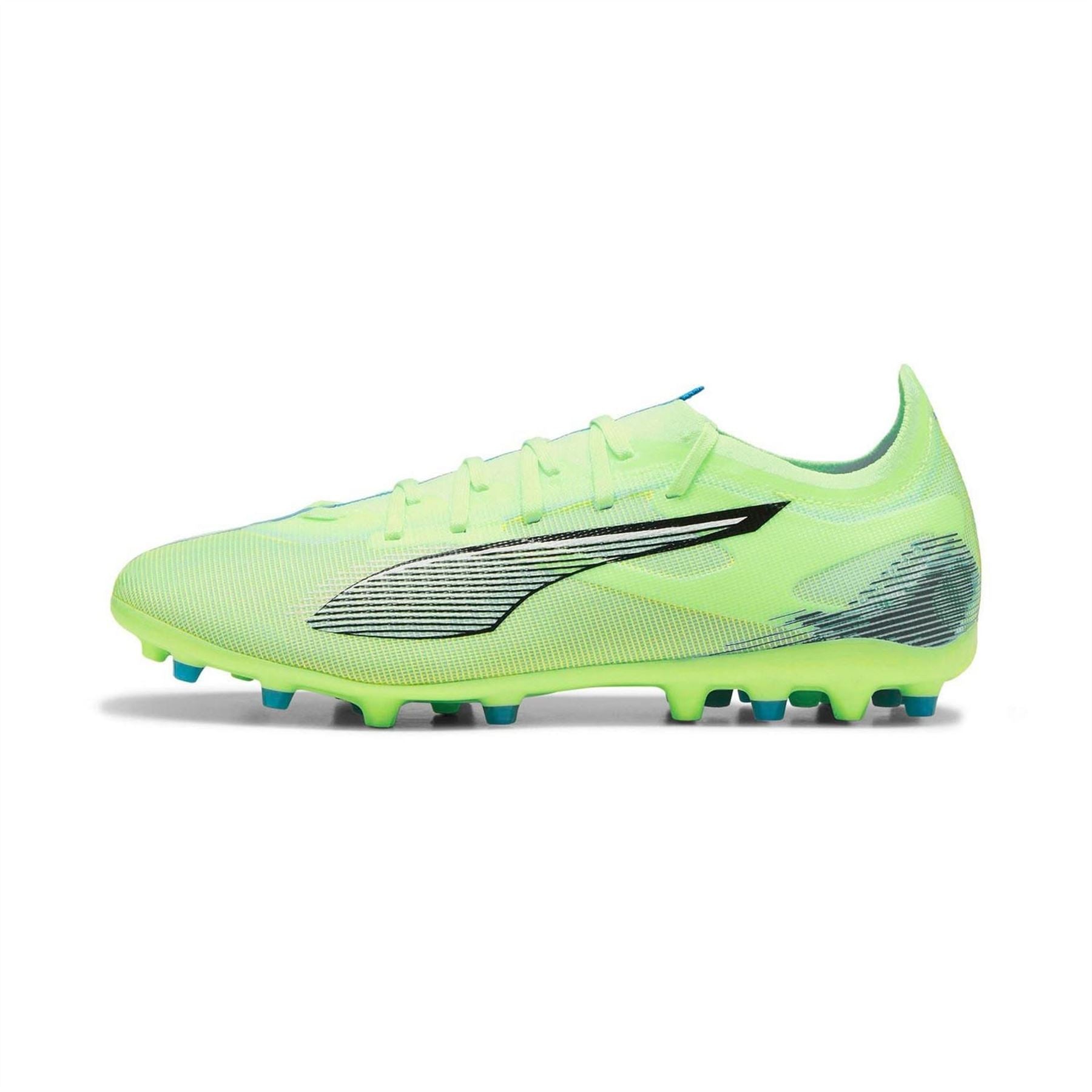 Puma Mens Ultra 5 Match Multi Ground Football Boots