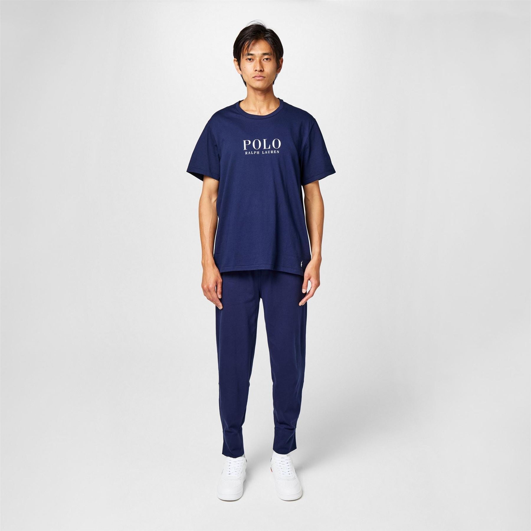 Polo Ralph Lauren Logo T-Shirt
