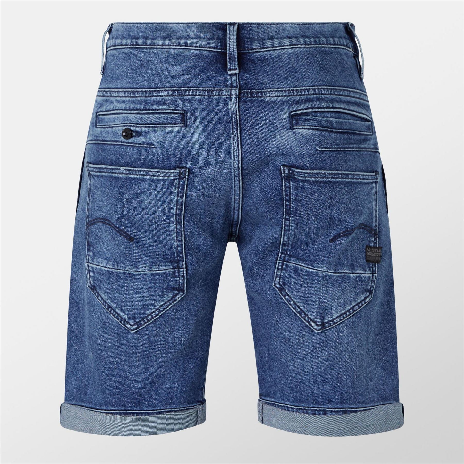 G Star Staq 3d Shorts