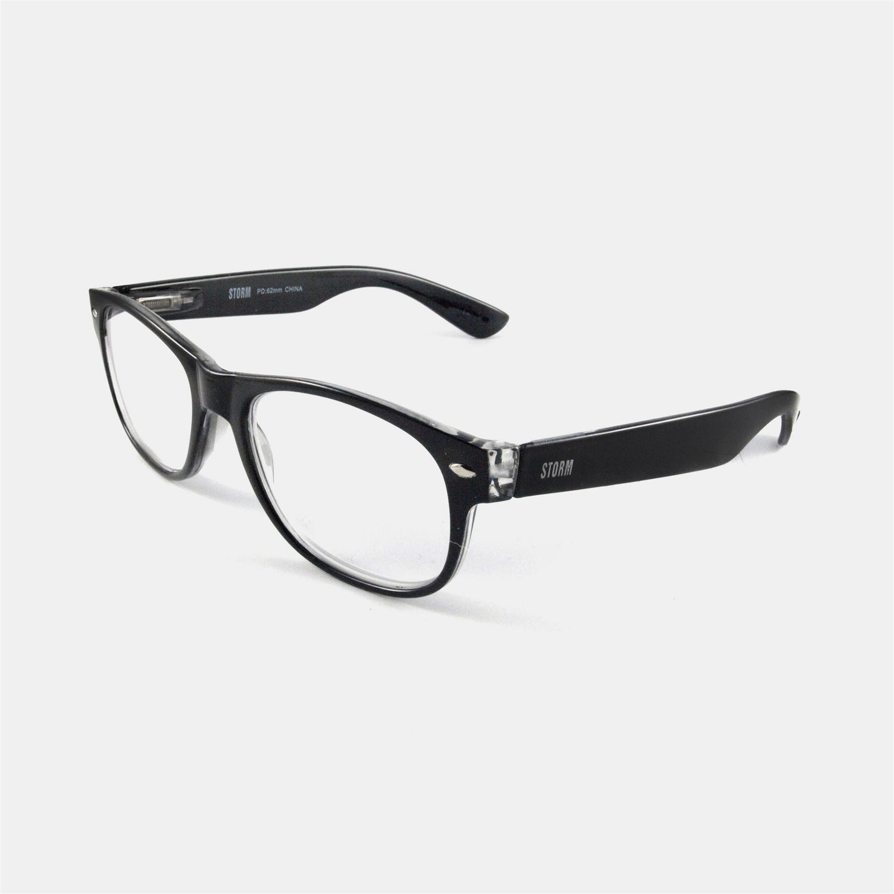 Storm Reader Reading Glasses