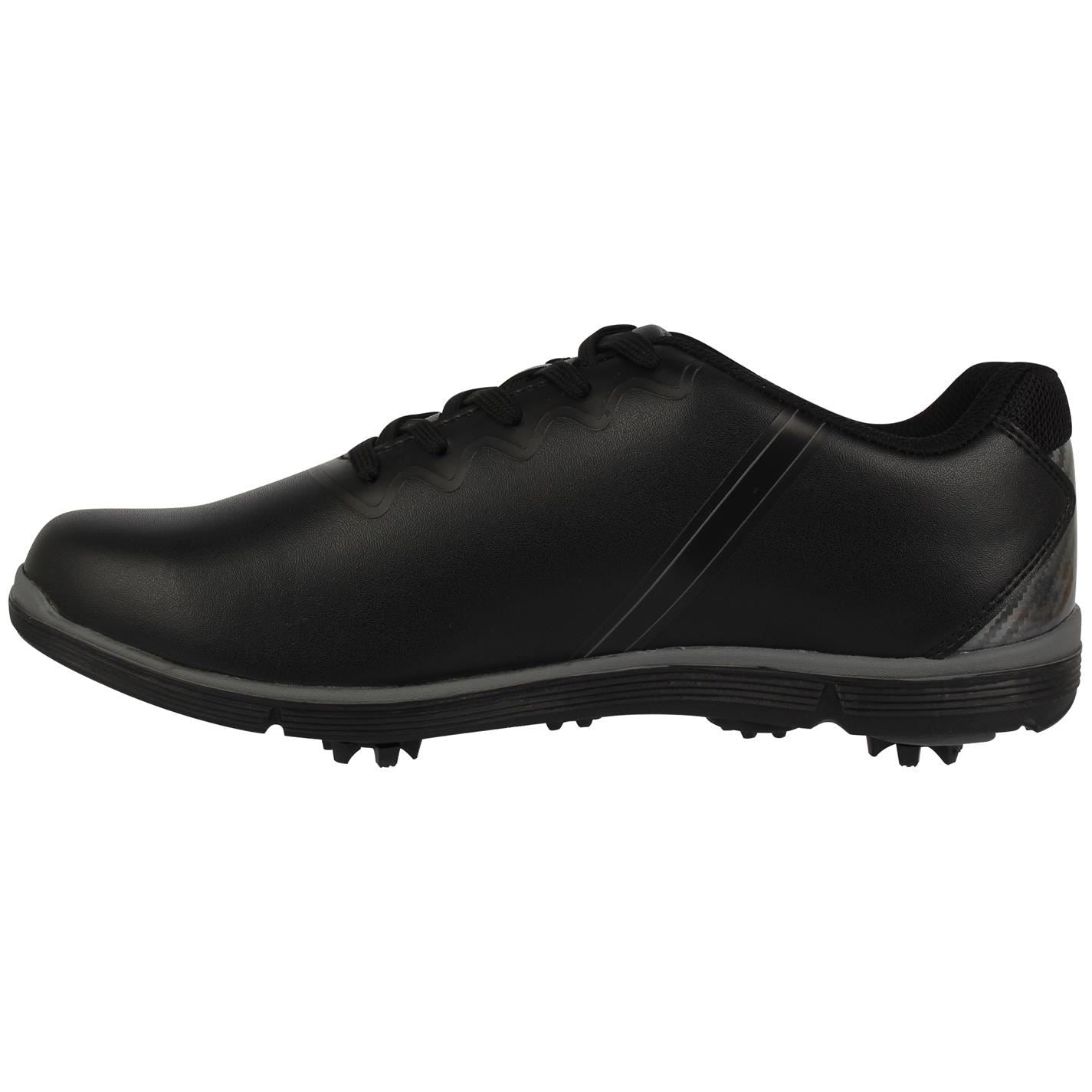 Slazenger Mens V100 Golf Shoes
