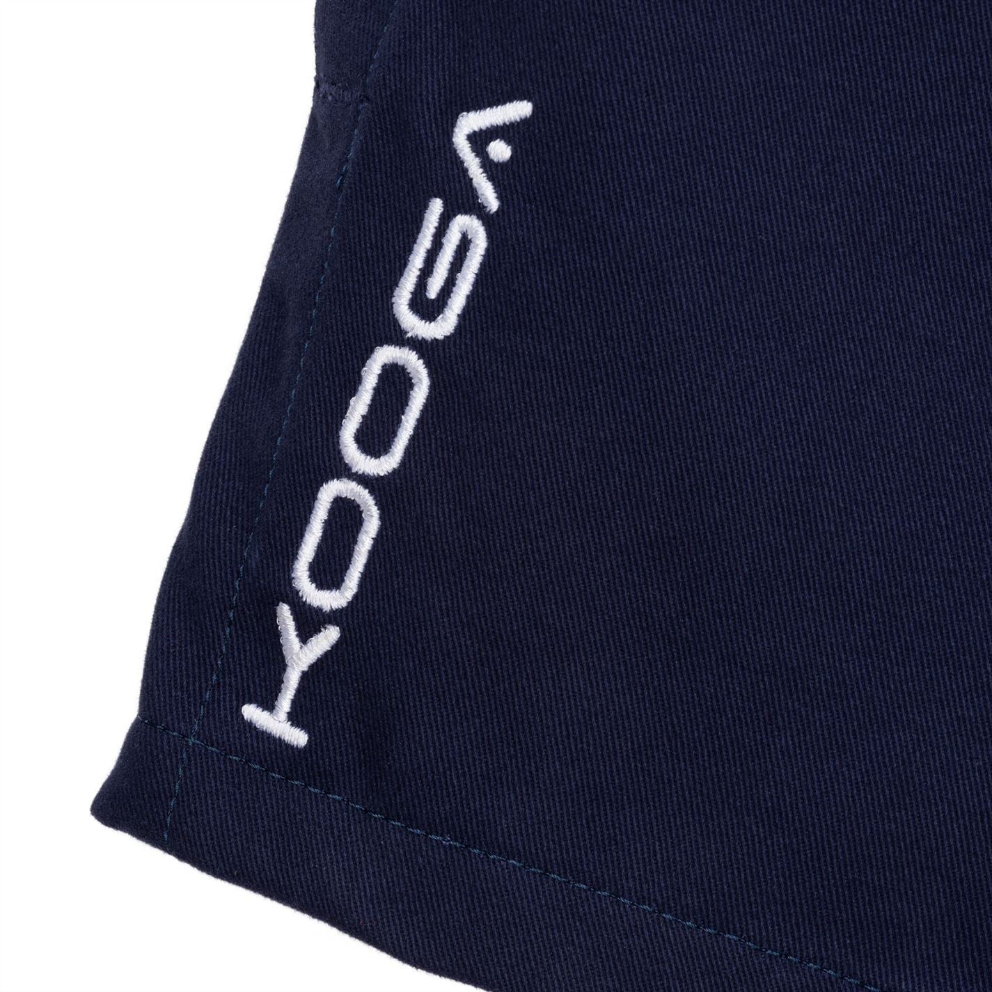 KooGa Junior Rugby Training Shorts