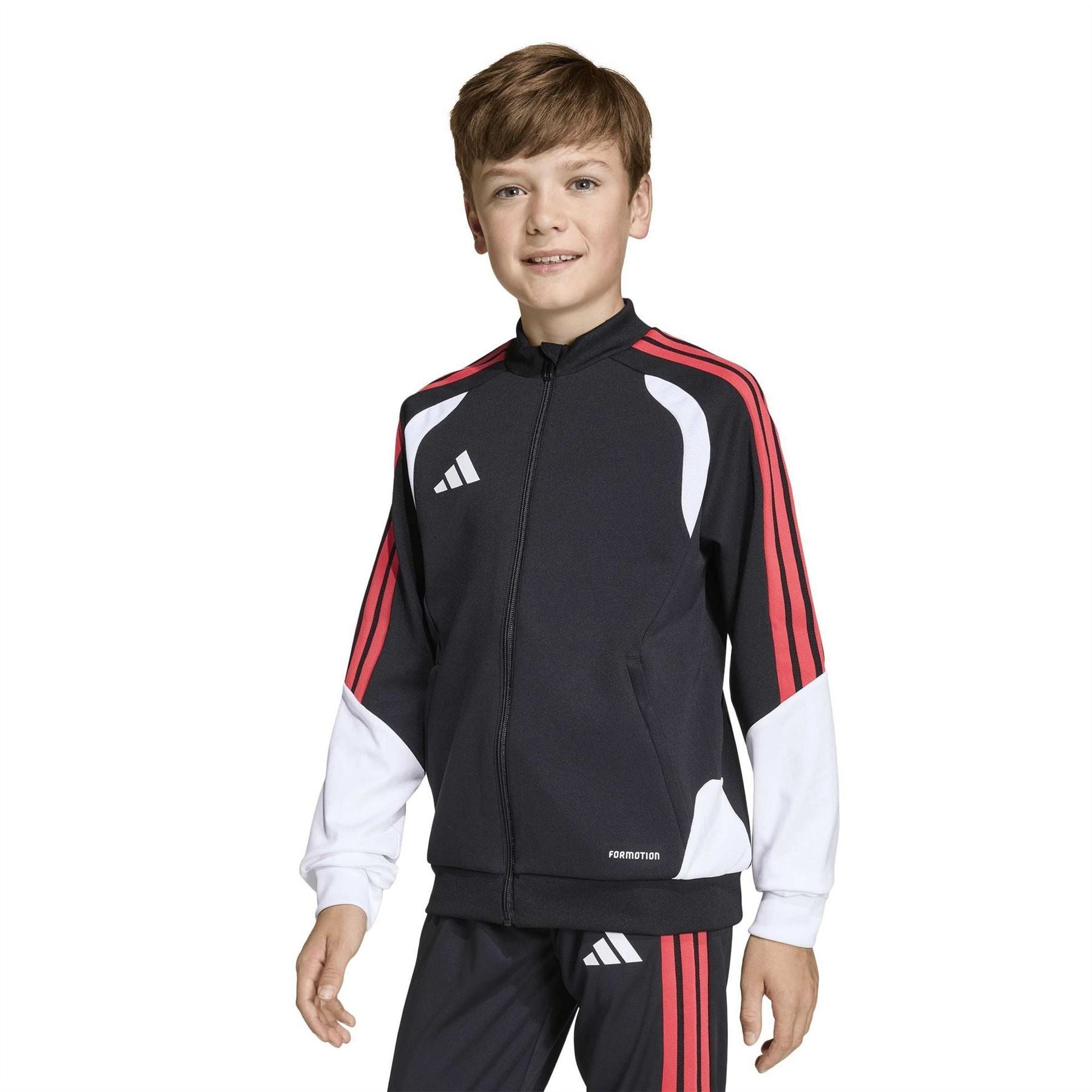 adidas Tiro26c Tr jk