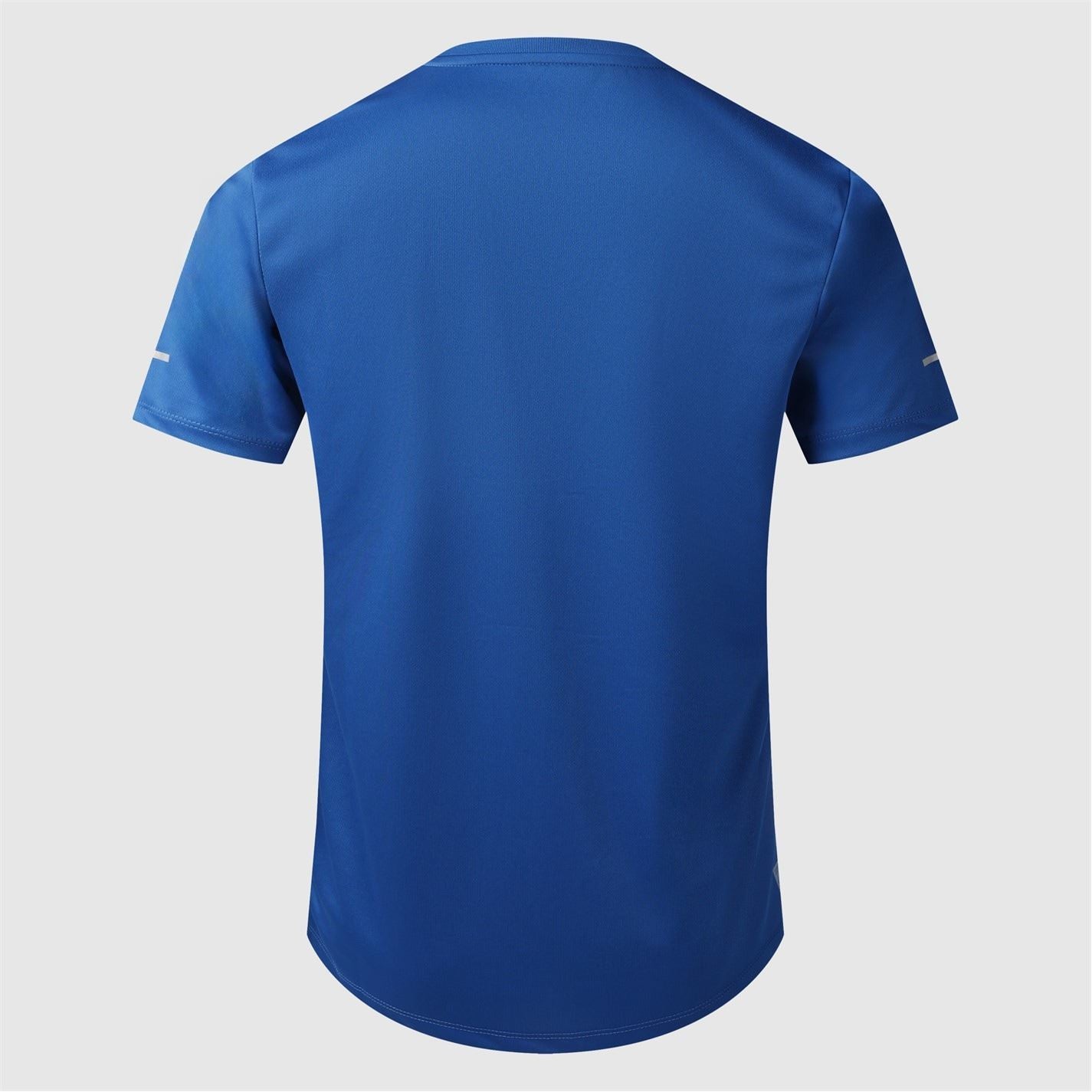 Umbro Athletic Crew Neck Regular Fit T-Shirt