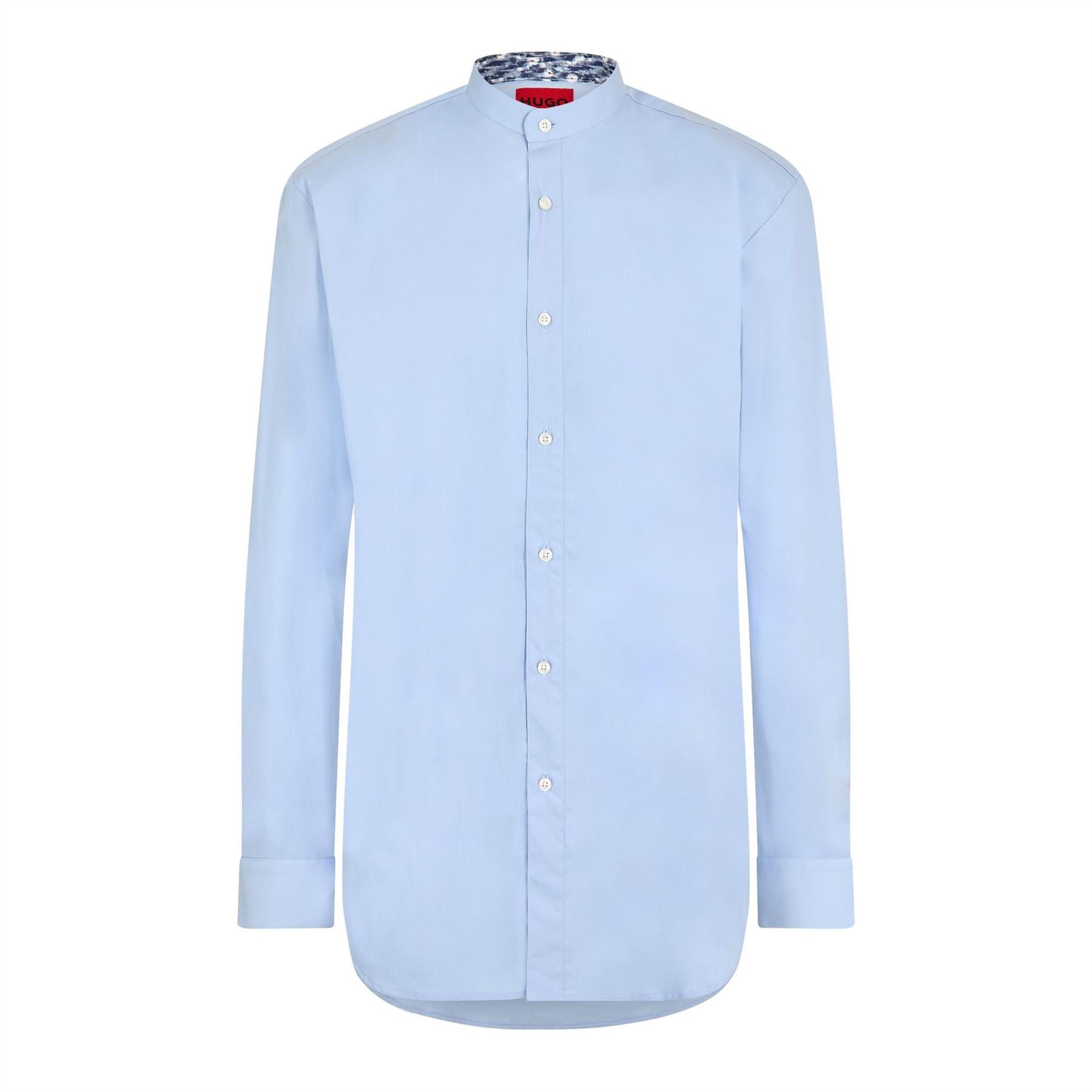 Hugo Kaleb 101 Long Sleeve Oxford Shirt