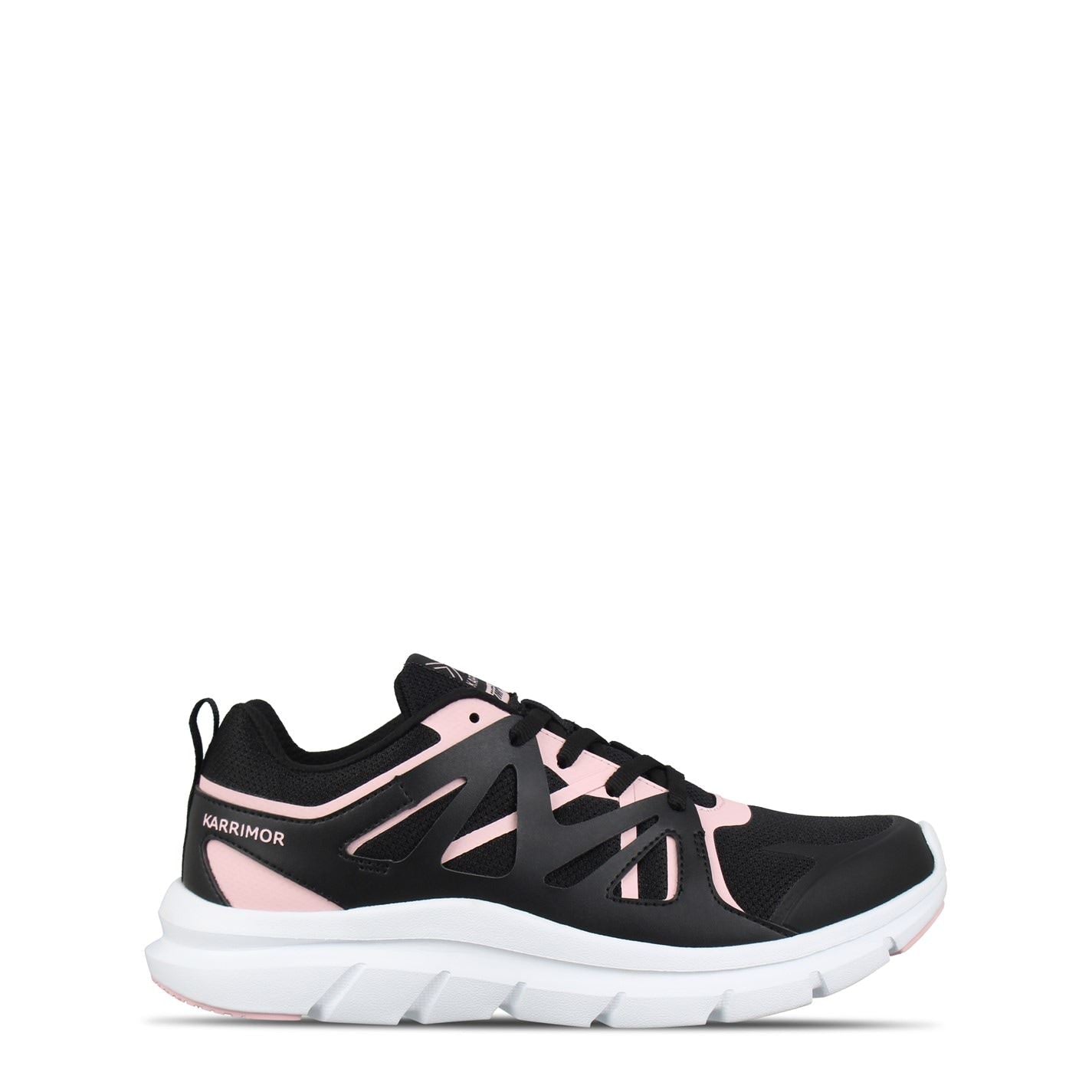 Karrimor Impala Low Top Flat Heel Sneakers