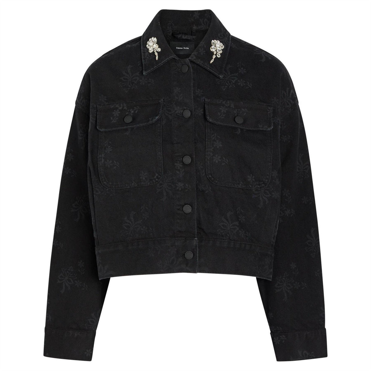 Simone Rocha Utility Pocket wo