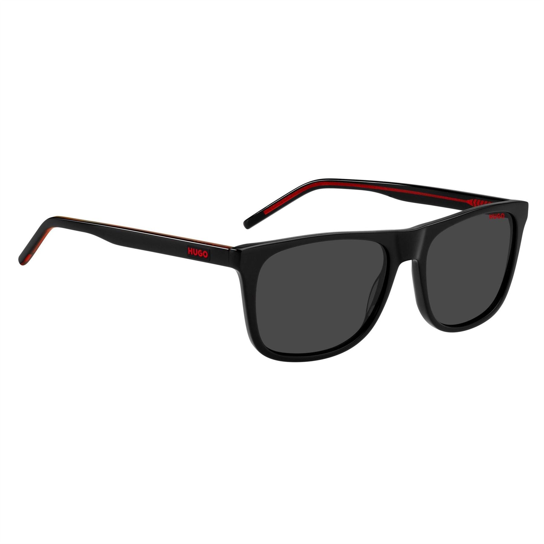 Hugo Square Uv Protection Sunglasses