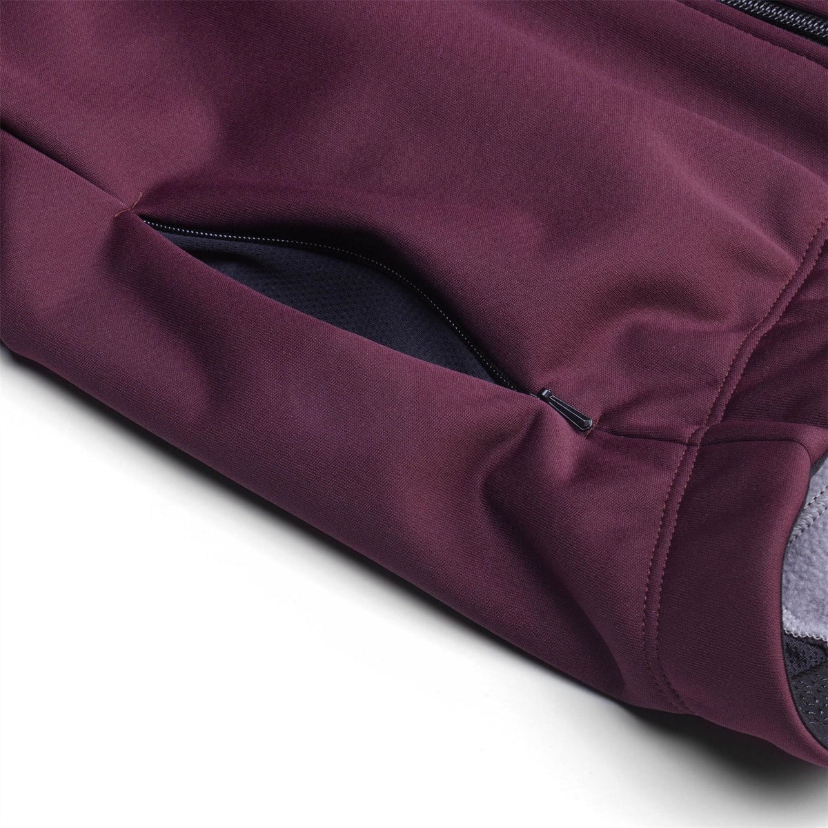 Dhb Winter Aeron Softsheel Jacket