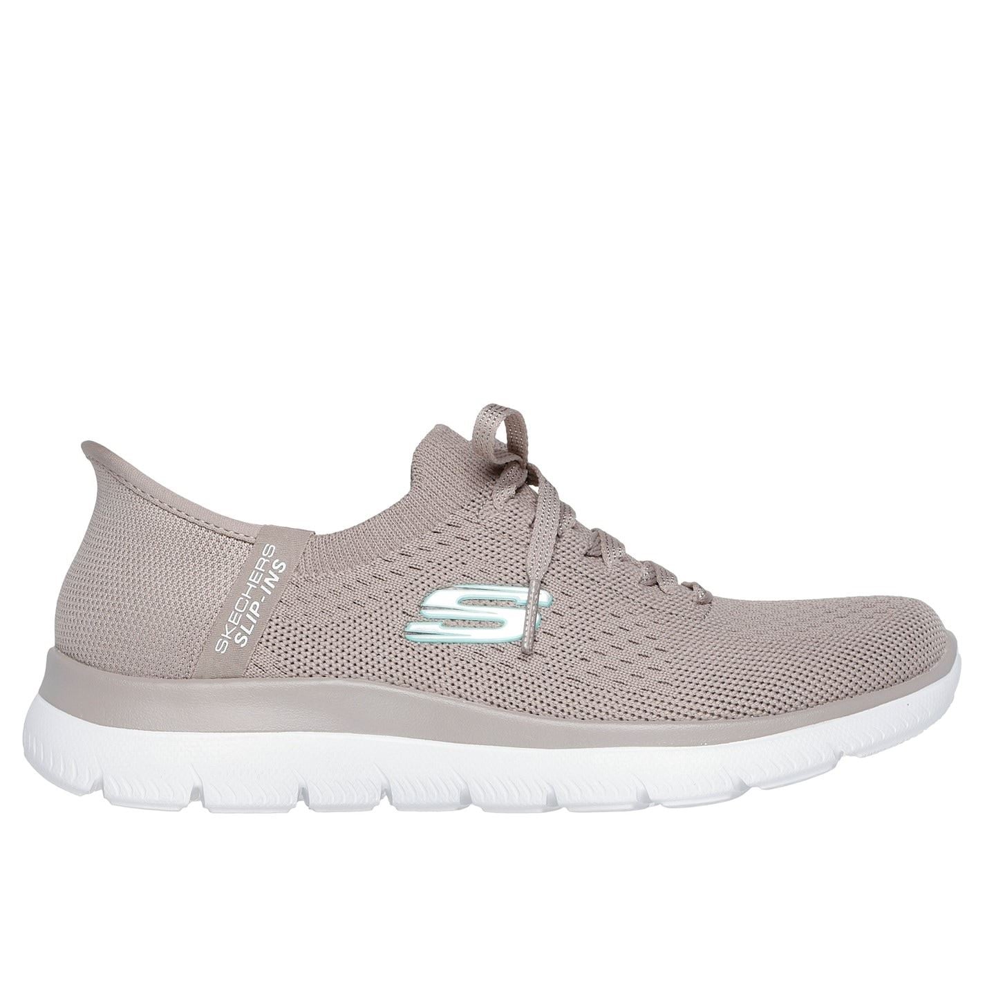 Skechers Slip Ins: Summits   Diamond Dream
