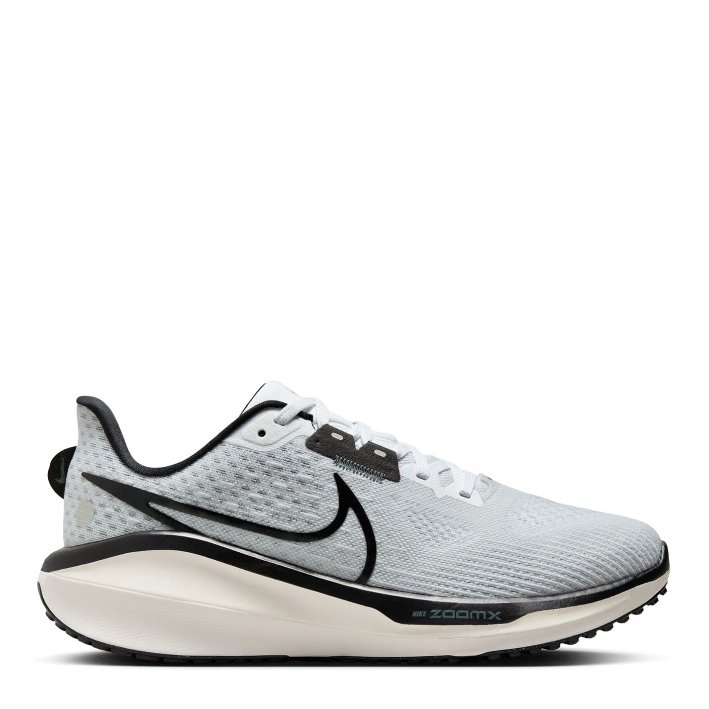 Nike Womens Vomero 17 Road Running Shoes