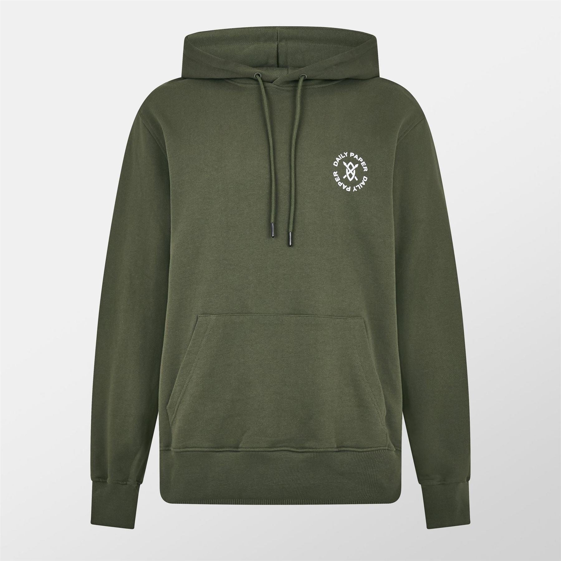 Daily Paper Circle Hoodie