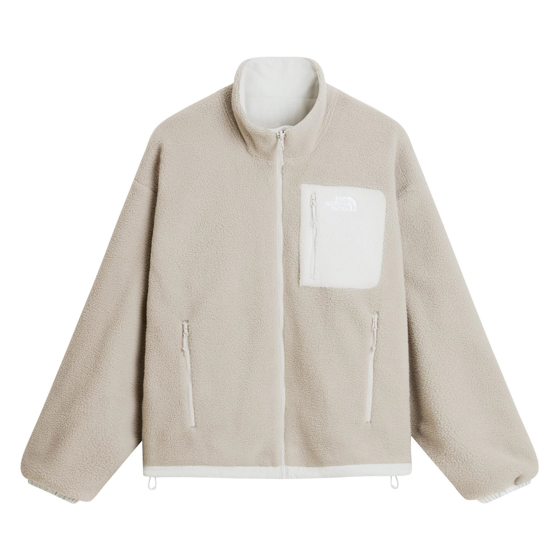 The North Face Mens Yumori Rev Jacket