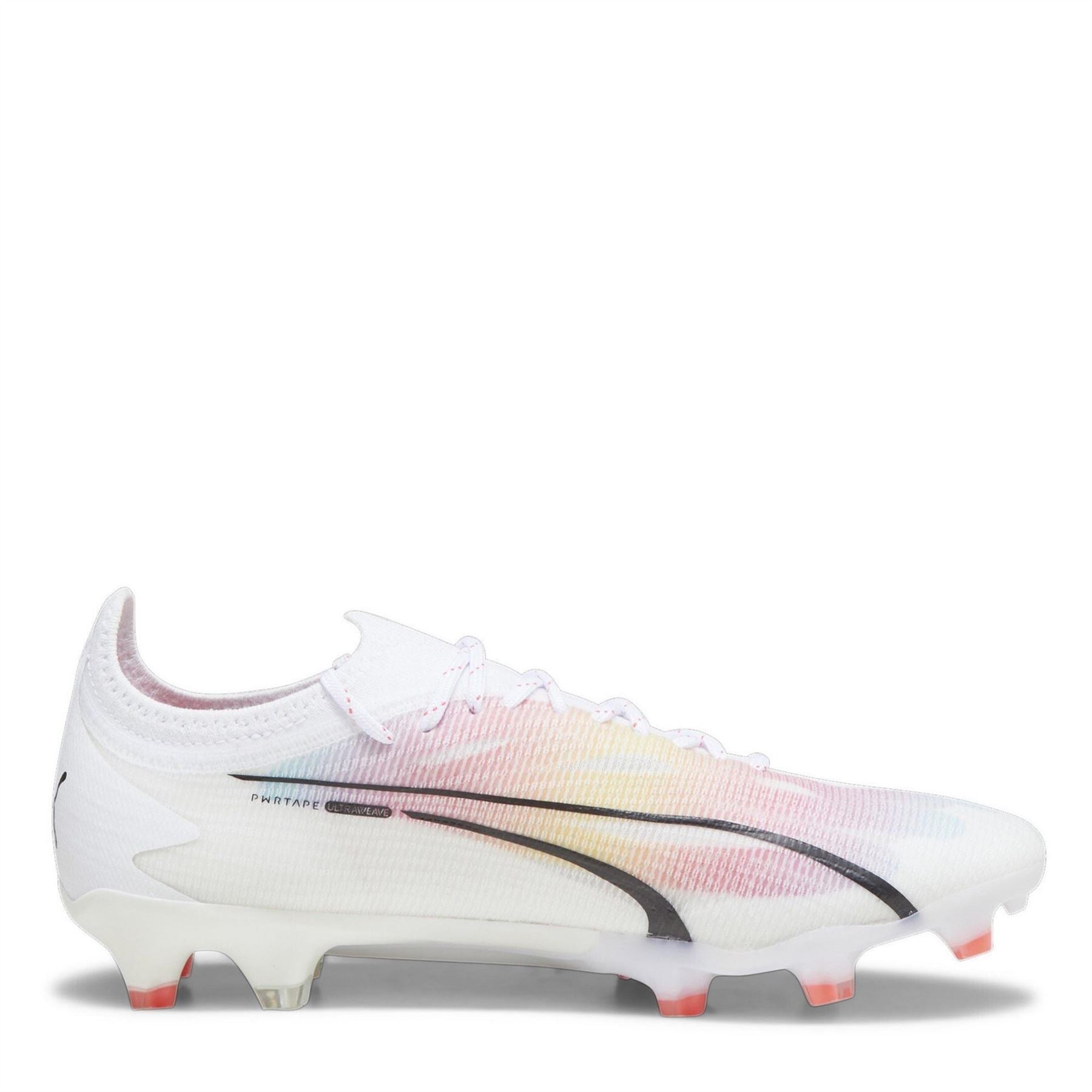 Puma Womens Ultra Ultimates.1 Firm Ground Football Boots