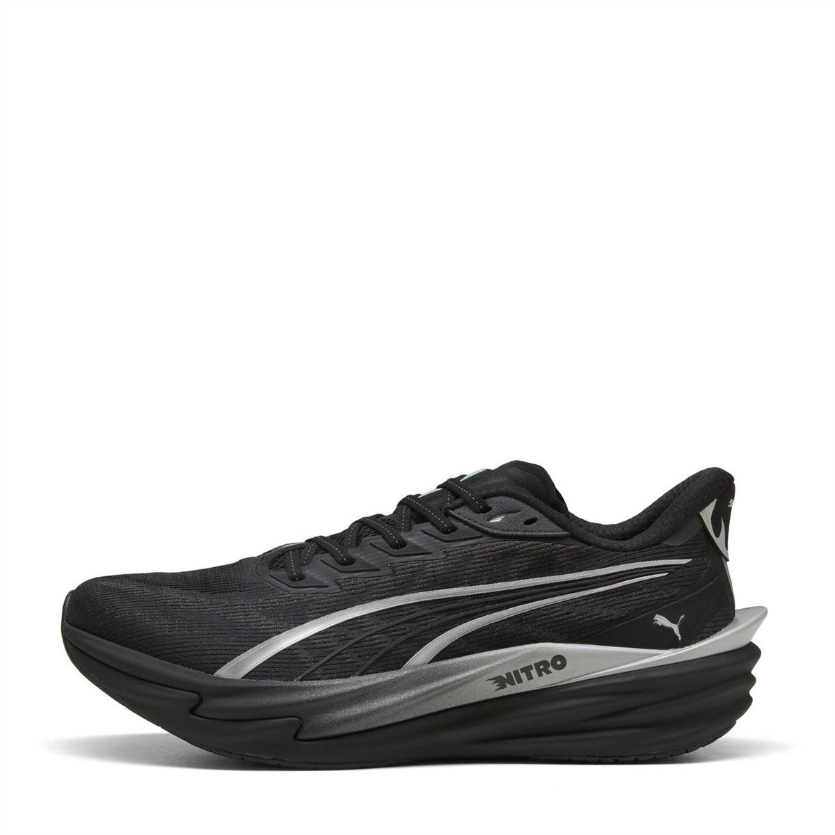 Puma Nitro™ 4 Running Shoes Men Slate Sky Moody Gray Extralarge Gbr Deviate Nitro™ 4 Running sh