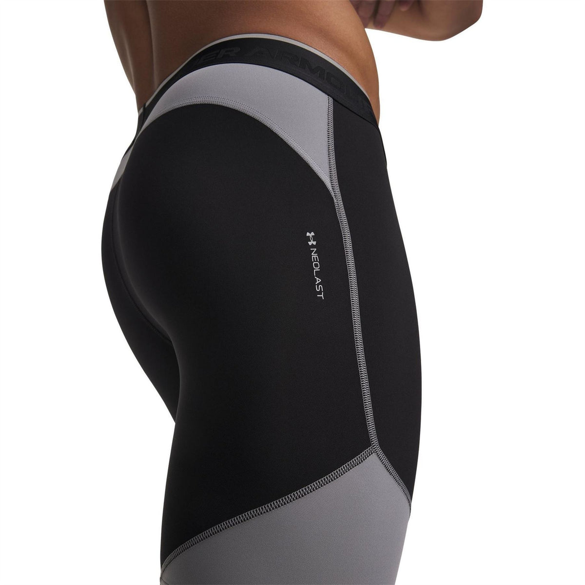 Under Armour Performance Gym Shorts