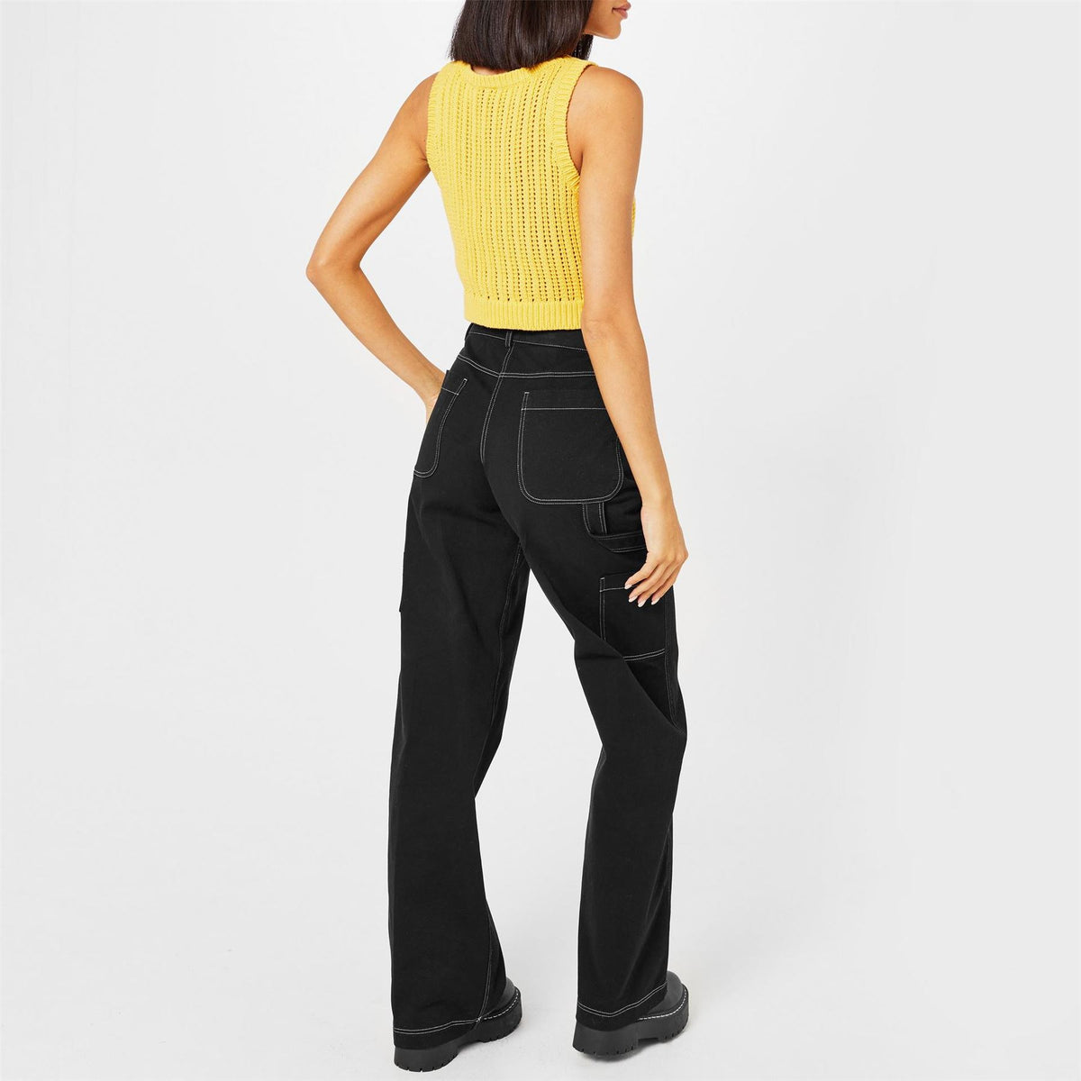 Levis Vest