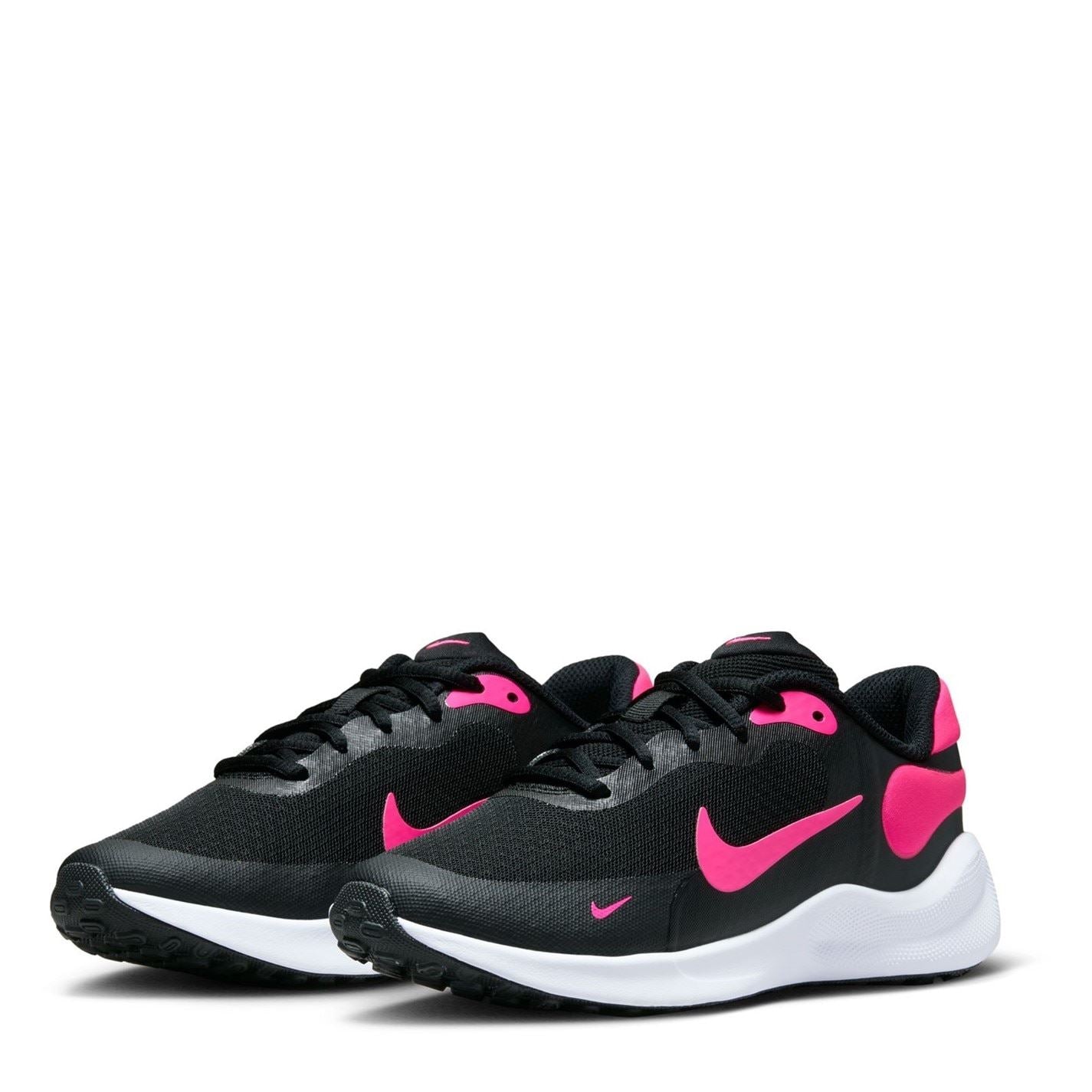 Nike Revolution 7 Big Kids Shoes